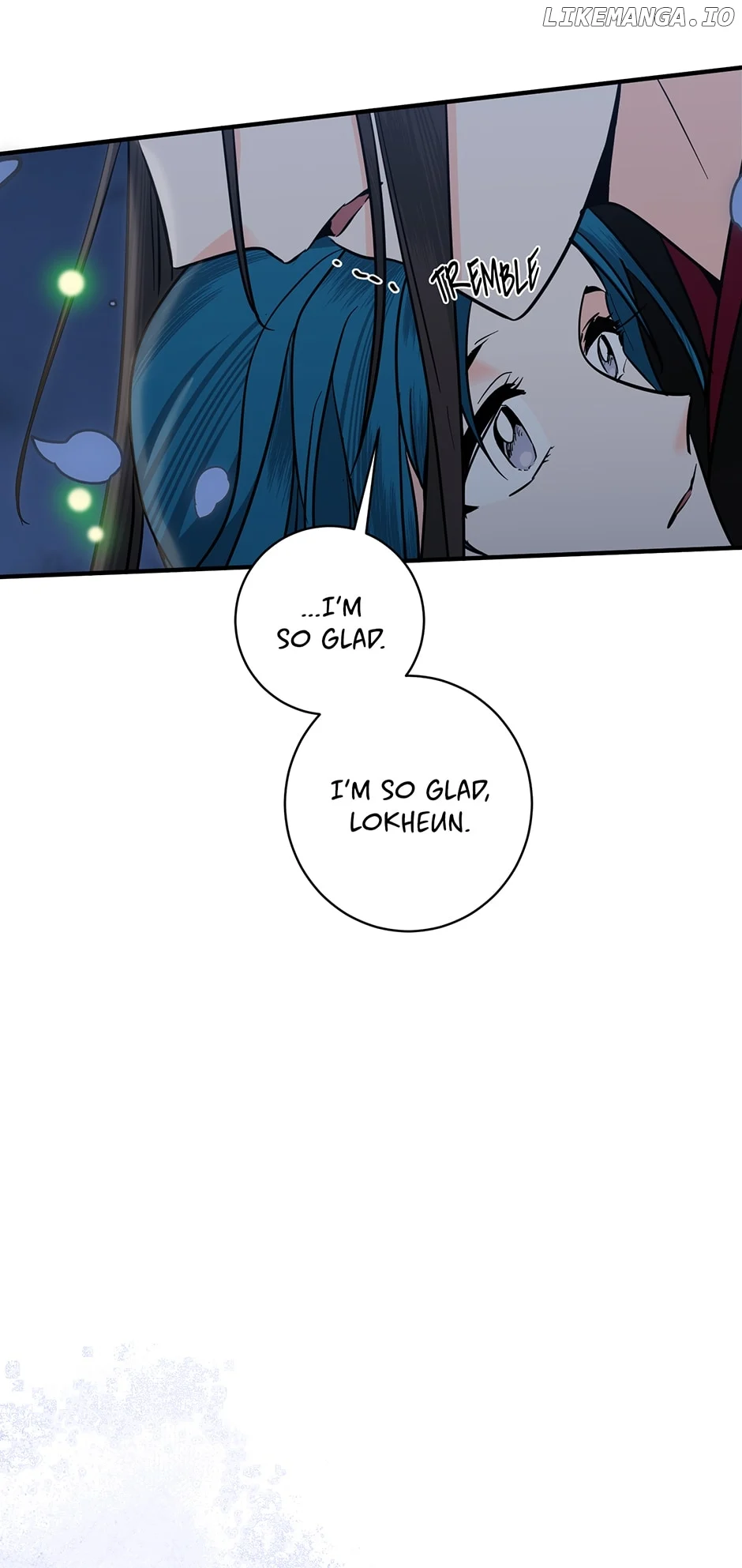 Yeon Lok Heun Chapter 205 - Page 14