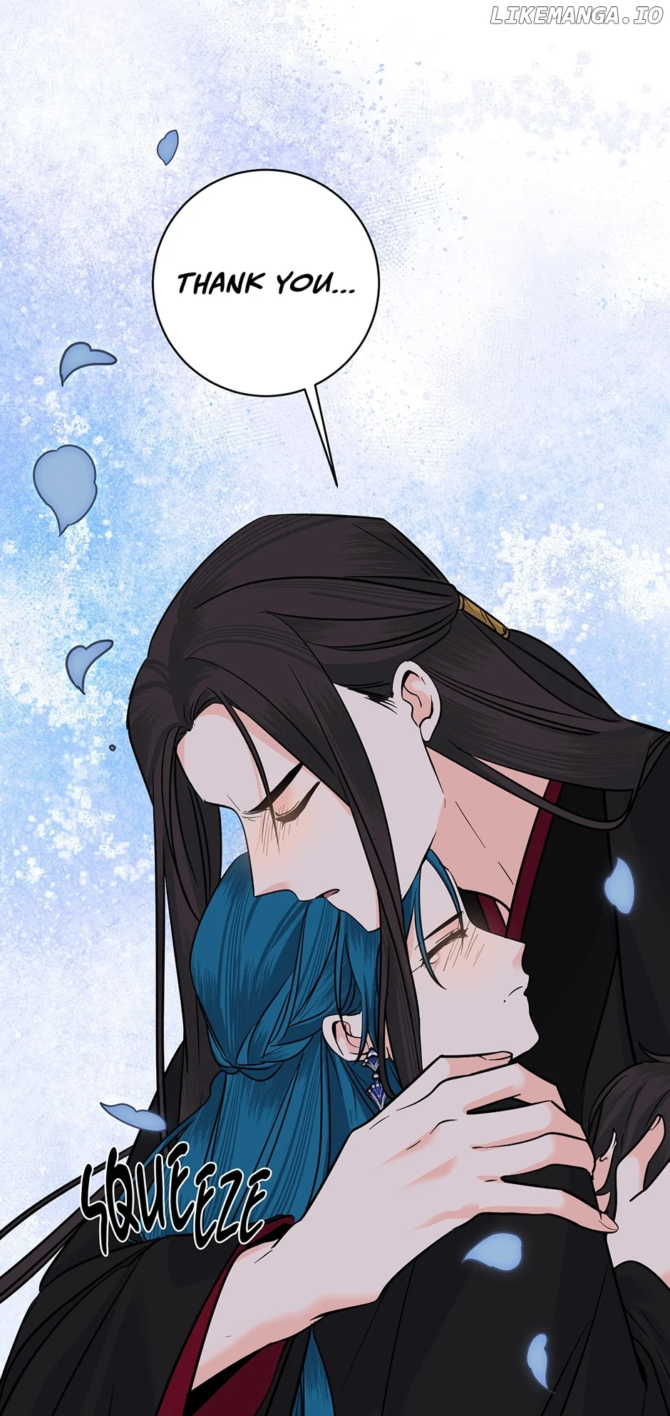 Yeon Lok Heun Chapter 205 - Page 15