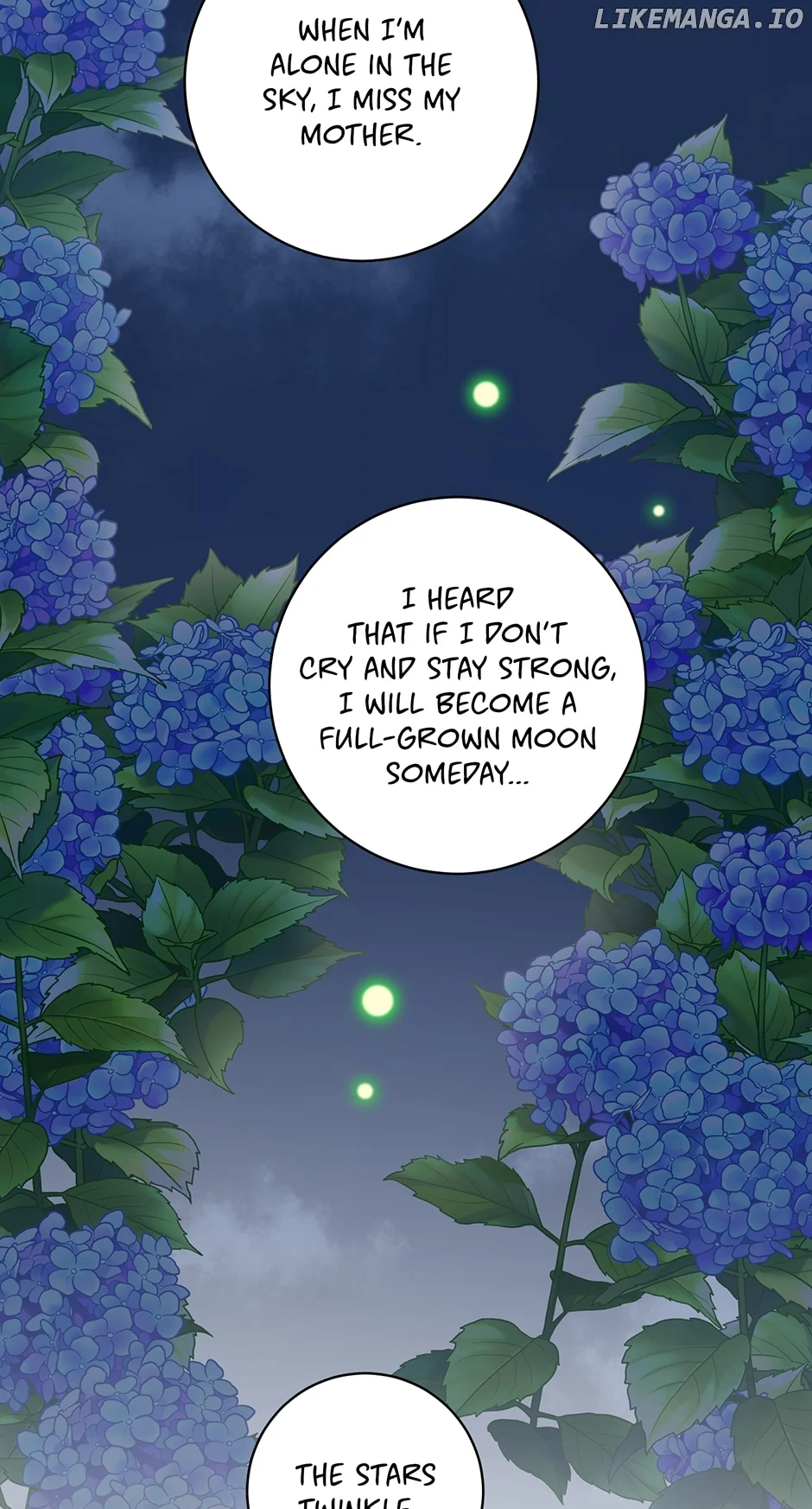 Yeon Lok Heun Chapter 205 - Page 23