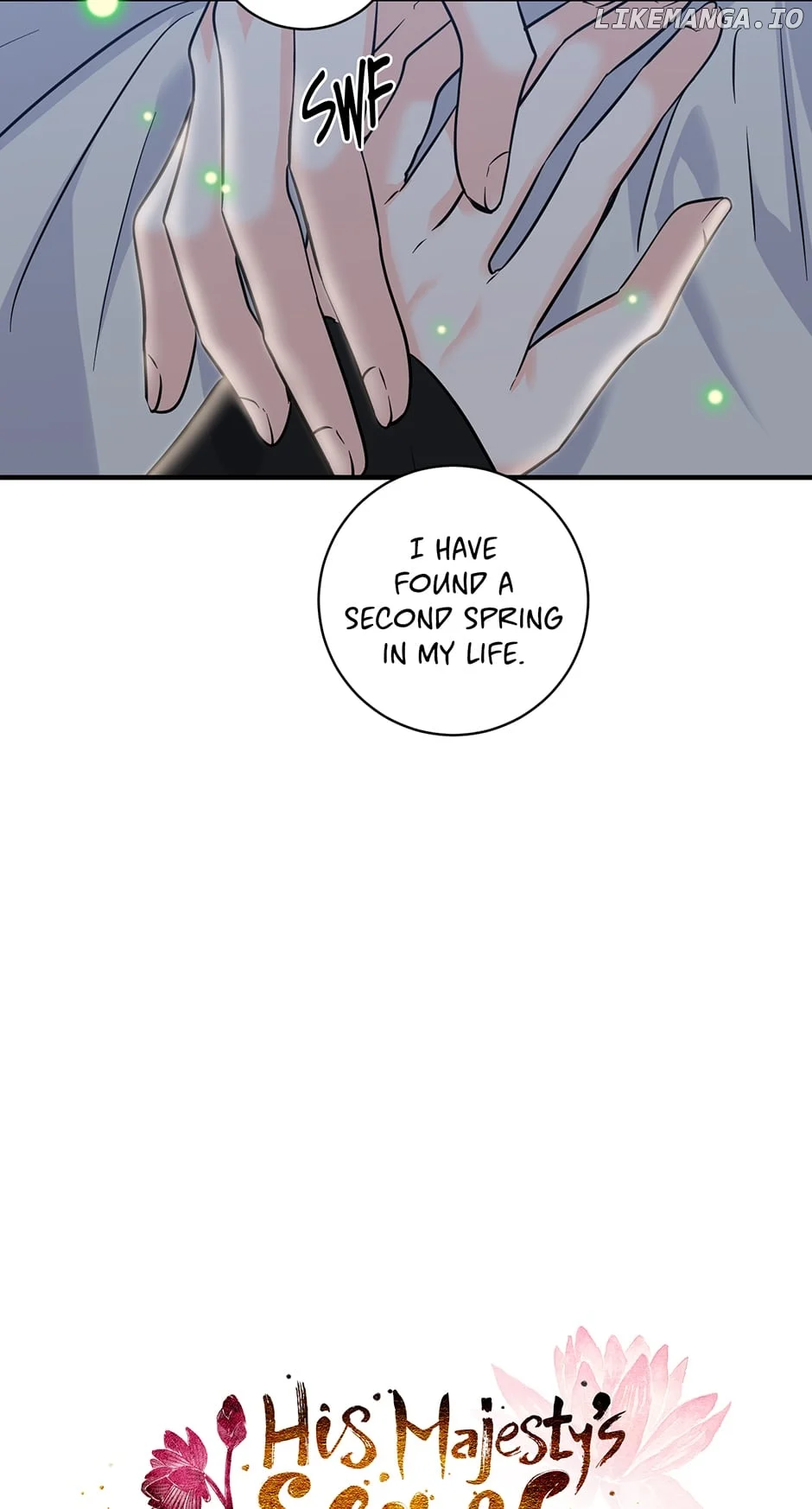 Yeon Lok Heun Chapter 205 - Page 25