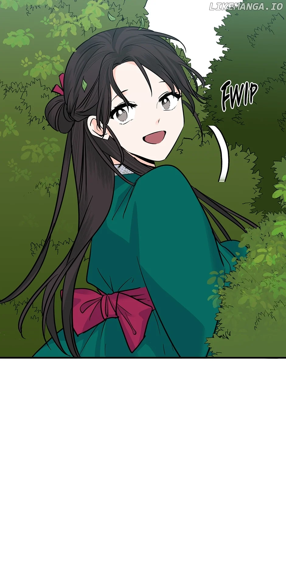 Yeon Lok Heun Chapter 205 - Page 30