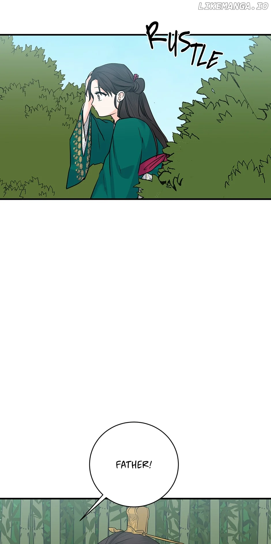 Yeon Lok Heun Chapter 205 - Page 31