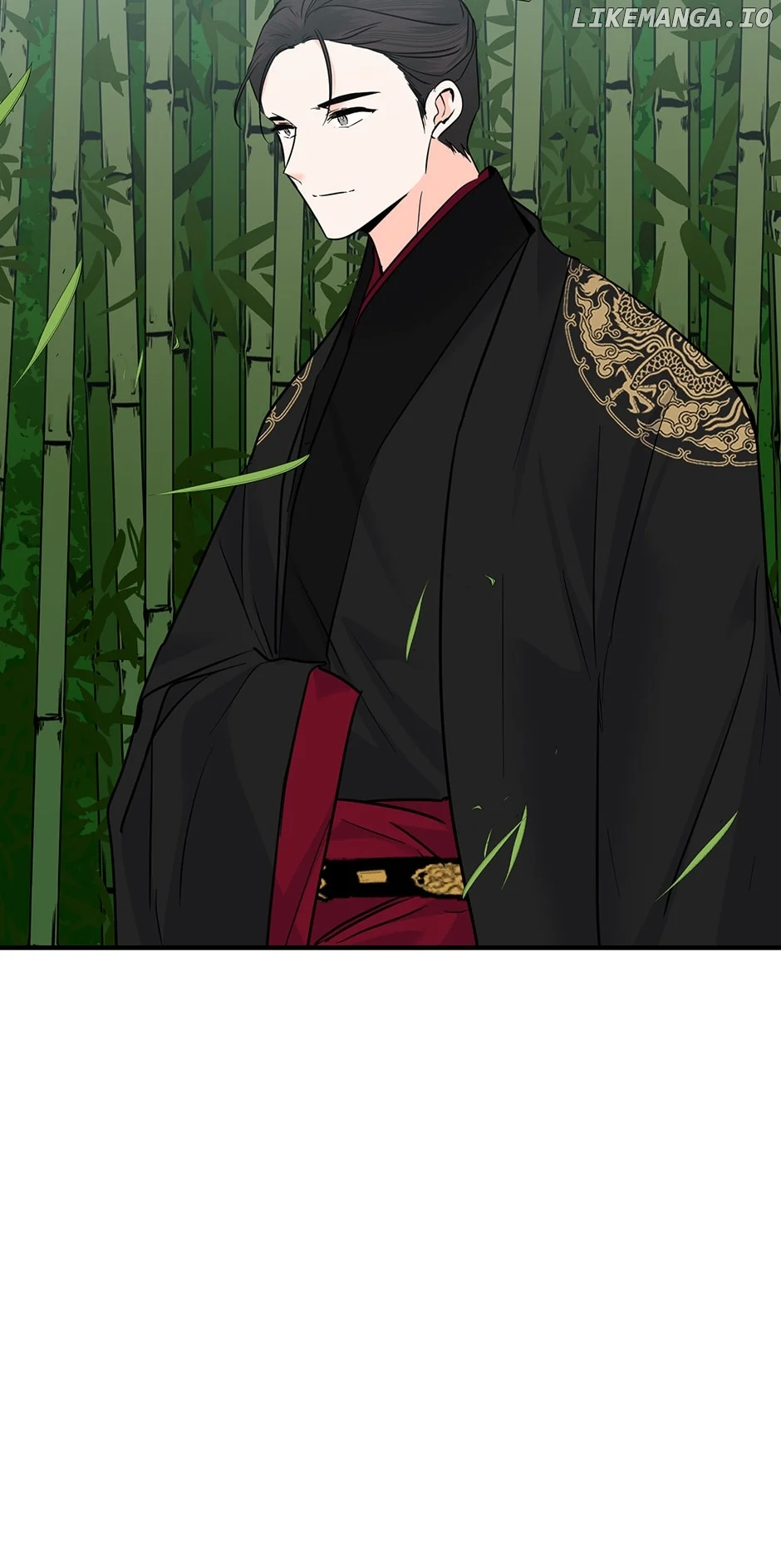 Yeon Lok Heun Chapter 205 - Page 32