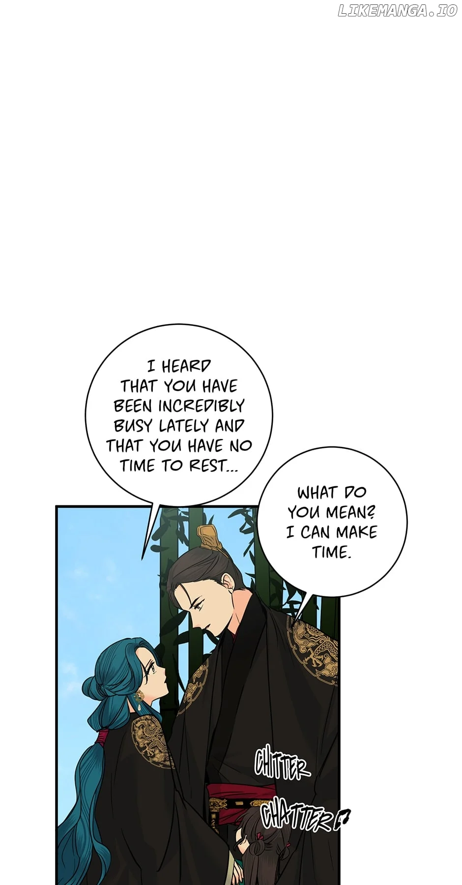 Yeon Lok Heun Chapter 205 - Page 33