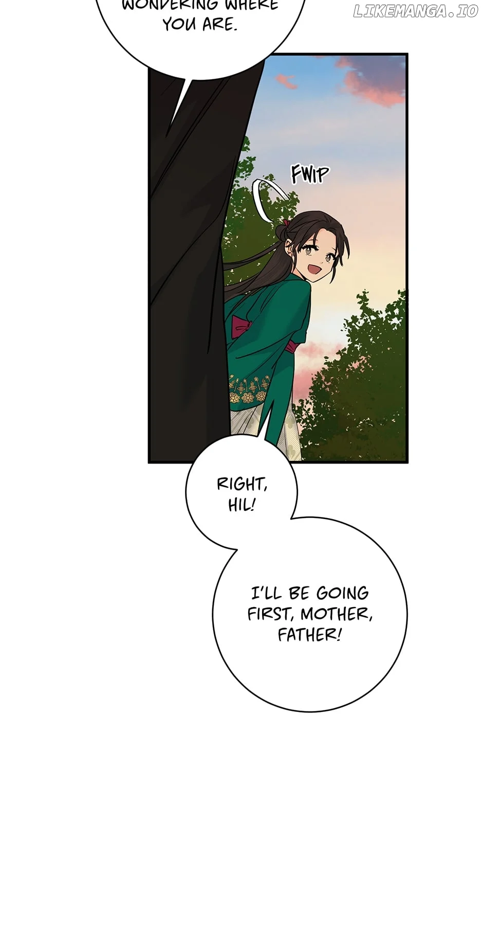 Yeon Lok Heun Chapter 205 - Page 35