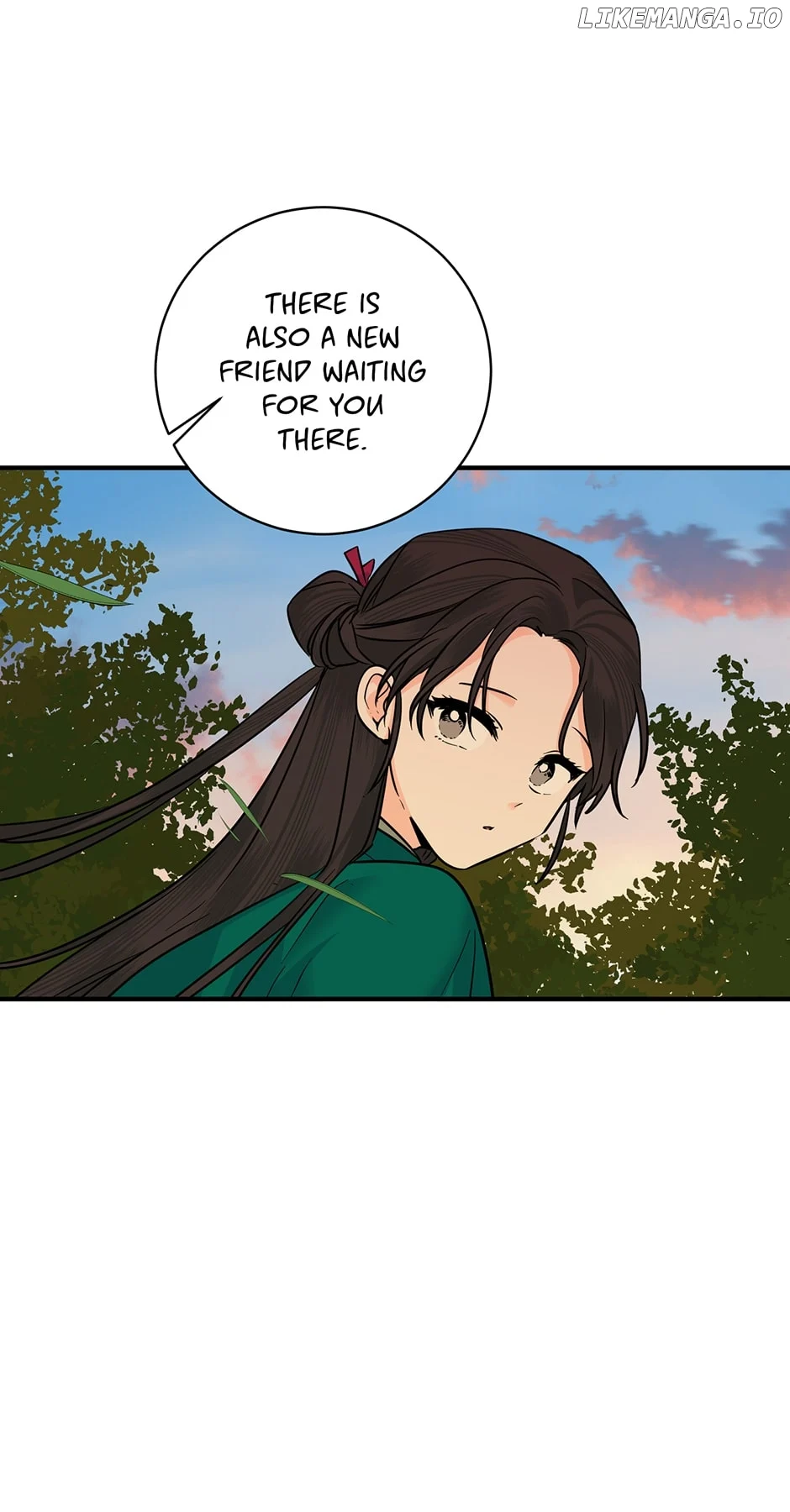 Yeon Lok Heun Chapter 205 - Page 36
