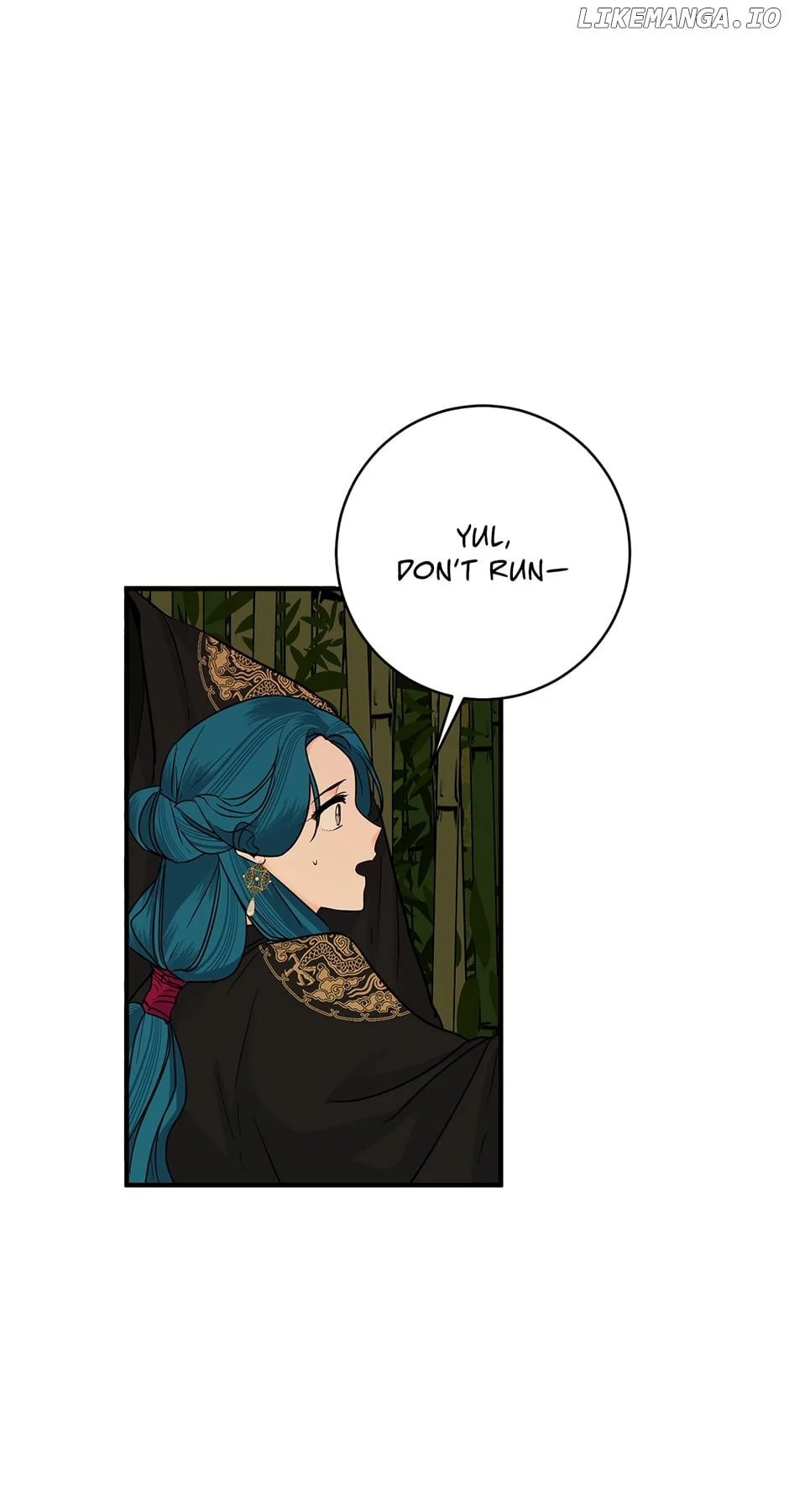 Yeon Lok Heun Chapter 205 - Page 37