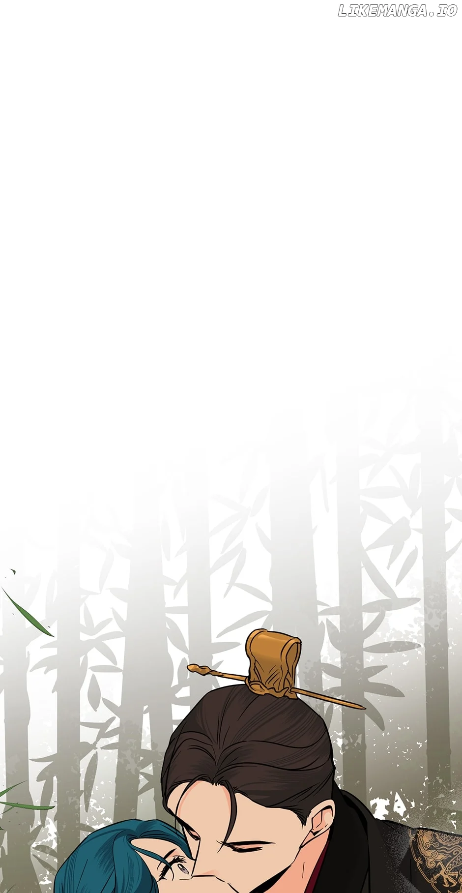 Yeon Lok Heun Chapter 205 - Page 39