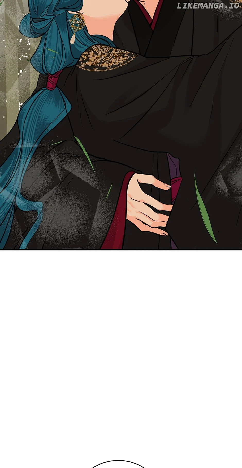 Yeon Lok Heun Chapter 205 - Page 40