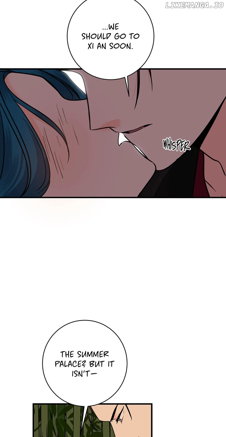 Yeon Lok Heun Chapter 205 - Page 41