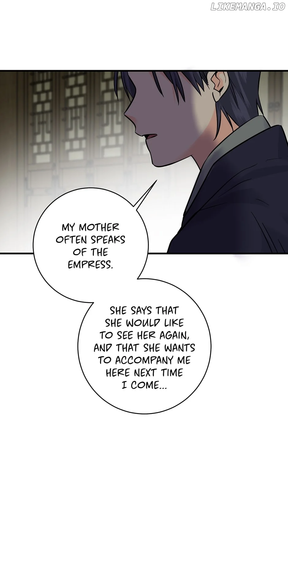 Yeon Lok Heun Chapter 205 - Page 46