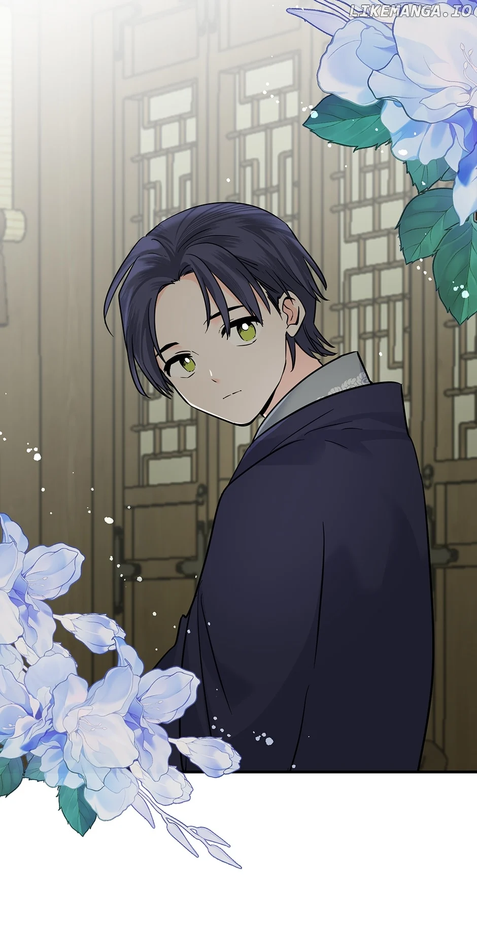 Yeon Lok Heun Chapter 205 - Page 48