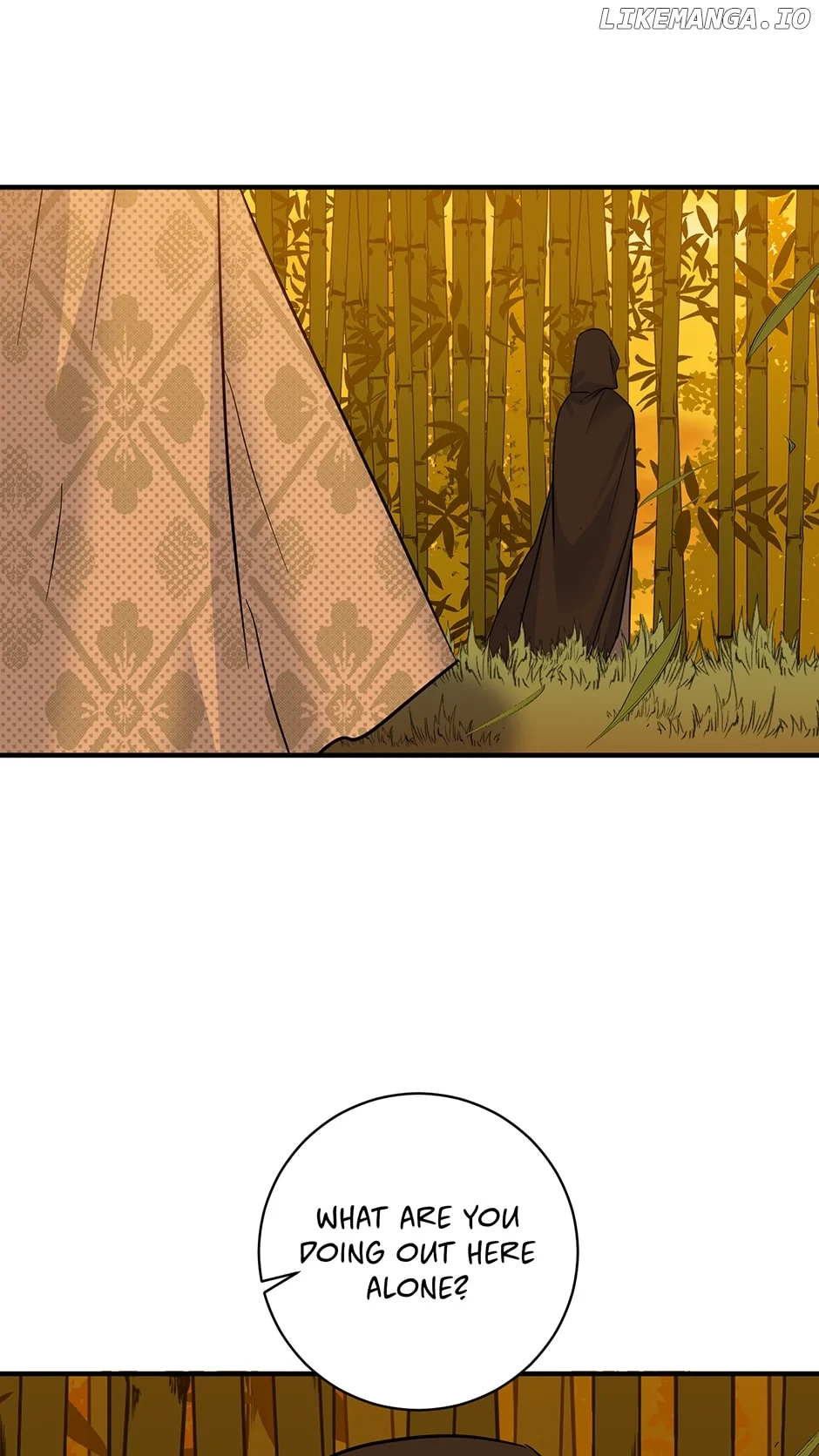 Yeon Lok Heun Chapter 205 - Page 51