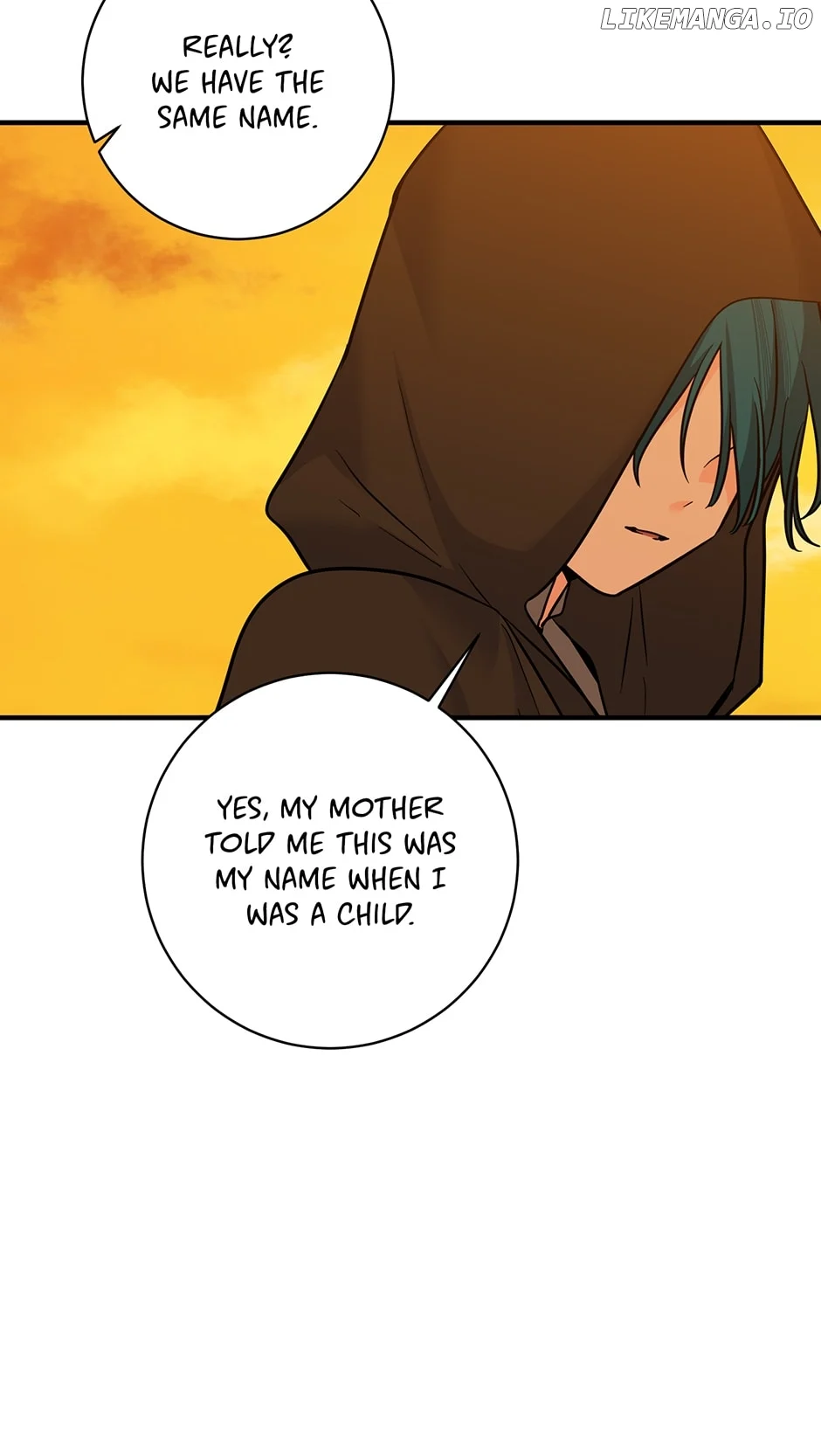 Yeon Lok Heun Chapter 205 - Page 54