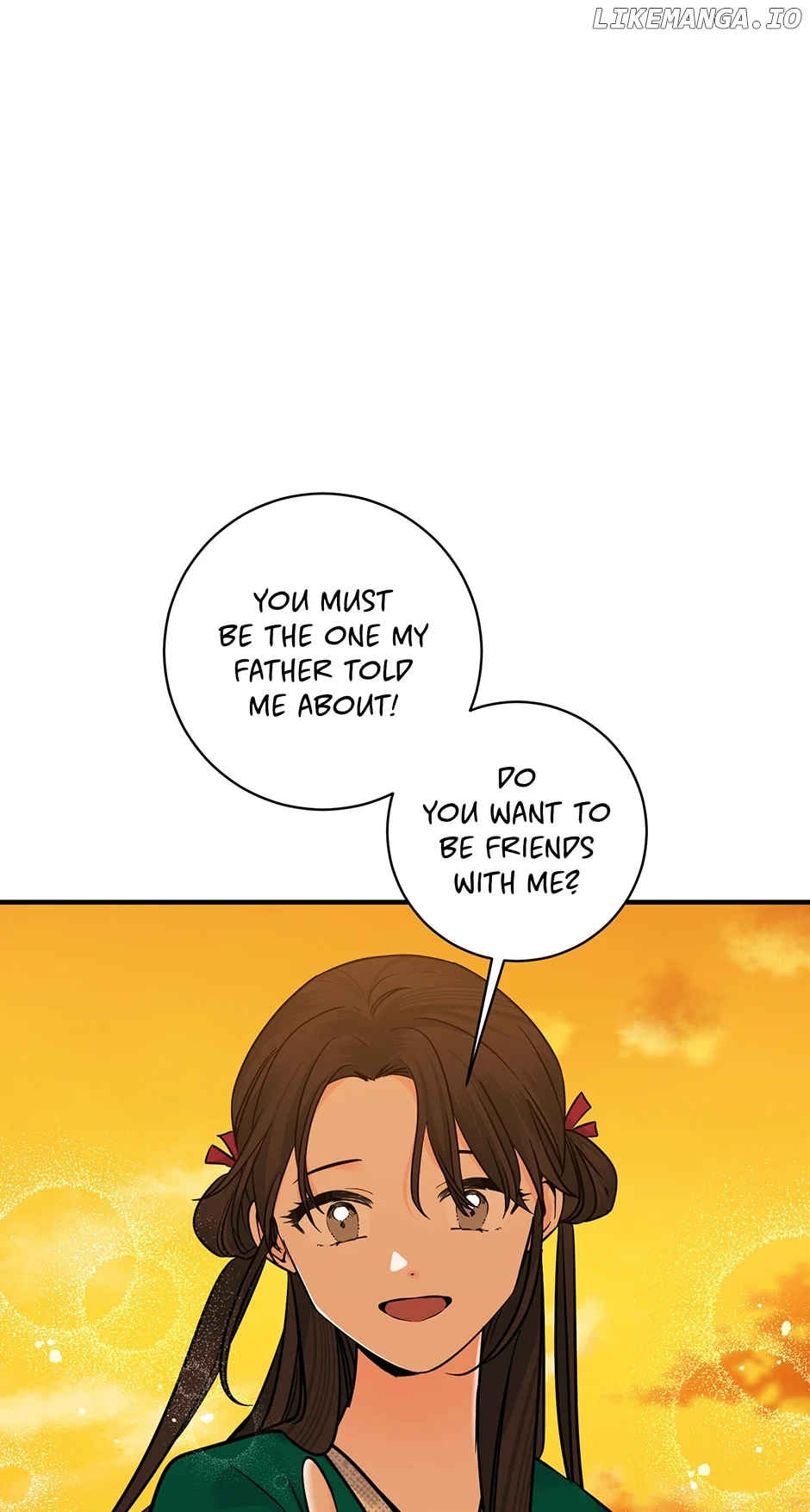 Yeon Lok Heun Chapter 205 - Page 55