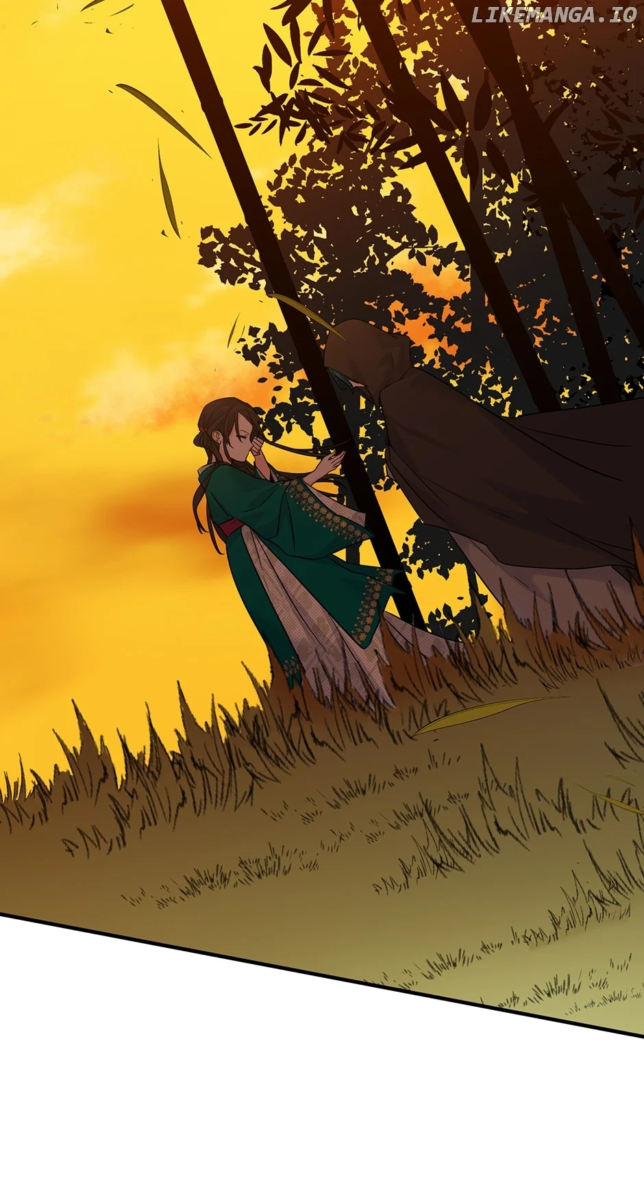 Yeon Lok Heun Chapter 205 - Page 58