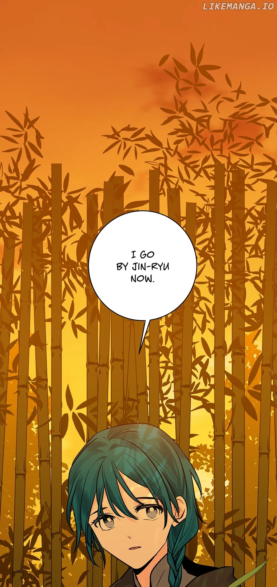 Yeon Lok Heun Chapter 205 - Page 60