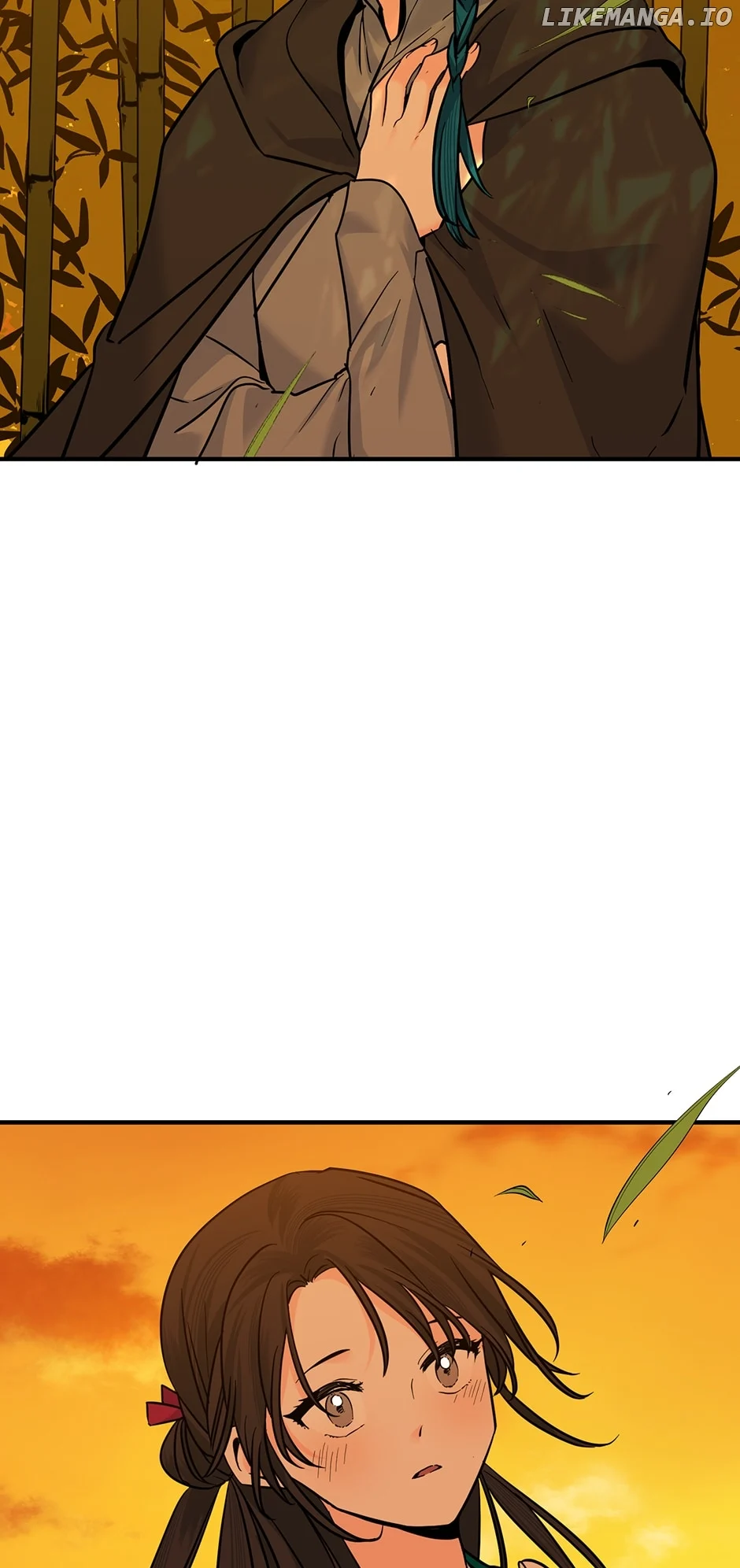 Yeon Lok Heun Chapter 205 - Page 61