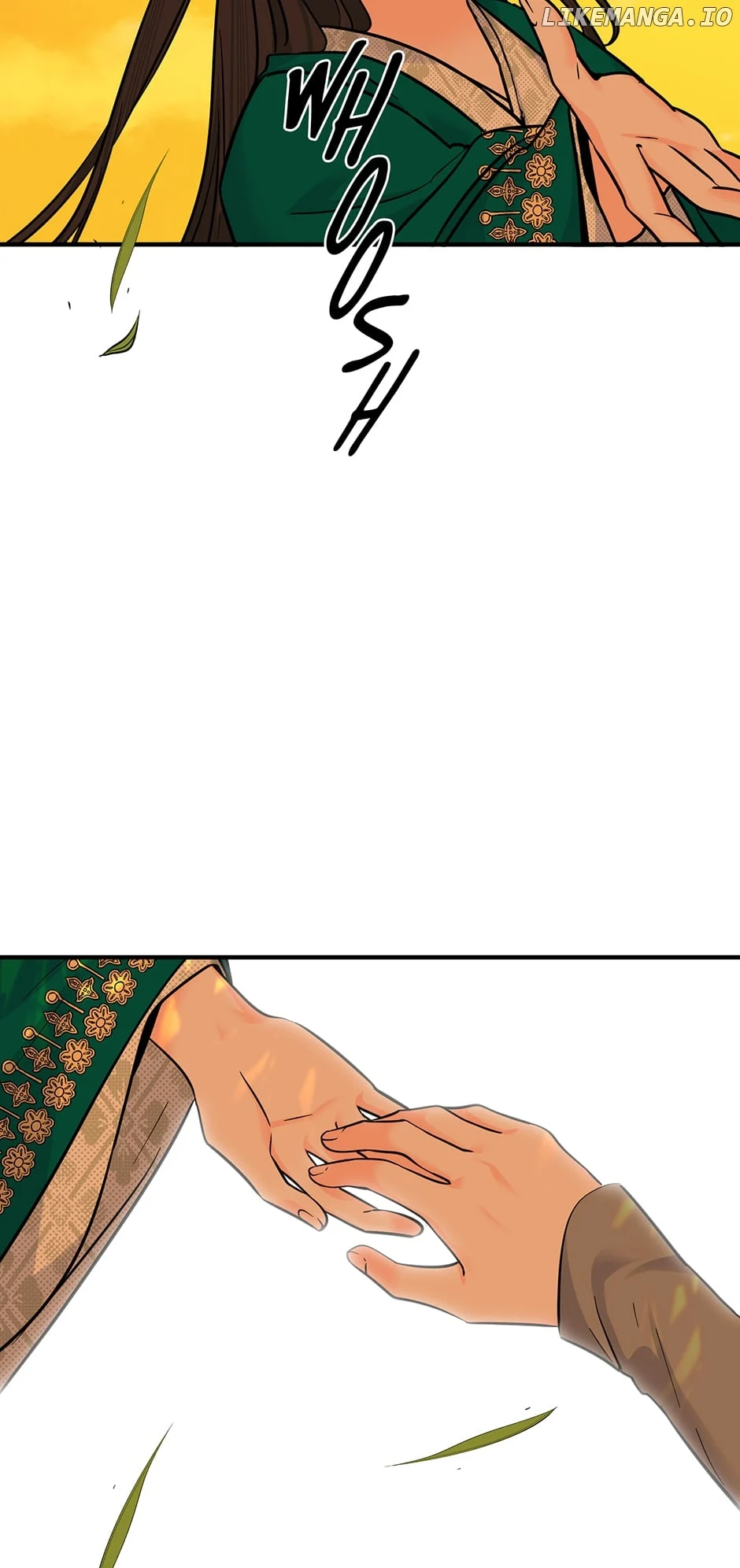 Yeon Lok Heun Chapter 205 - Page 62