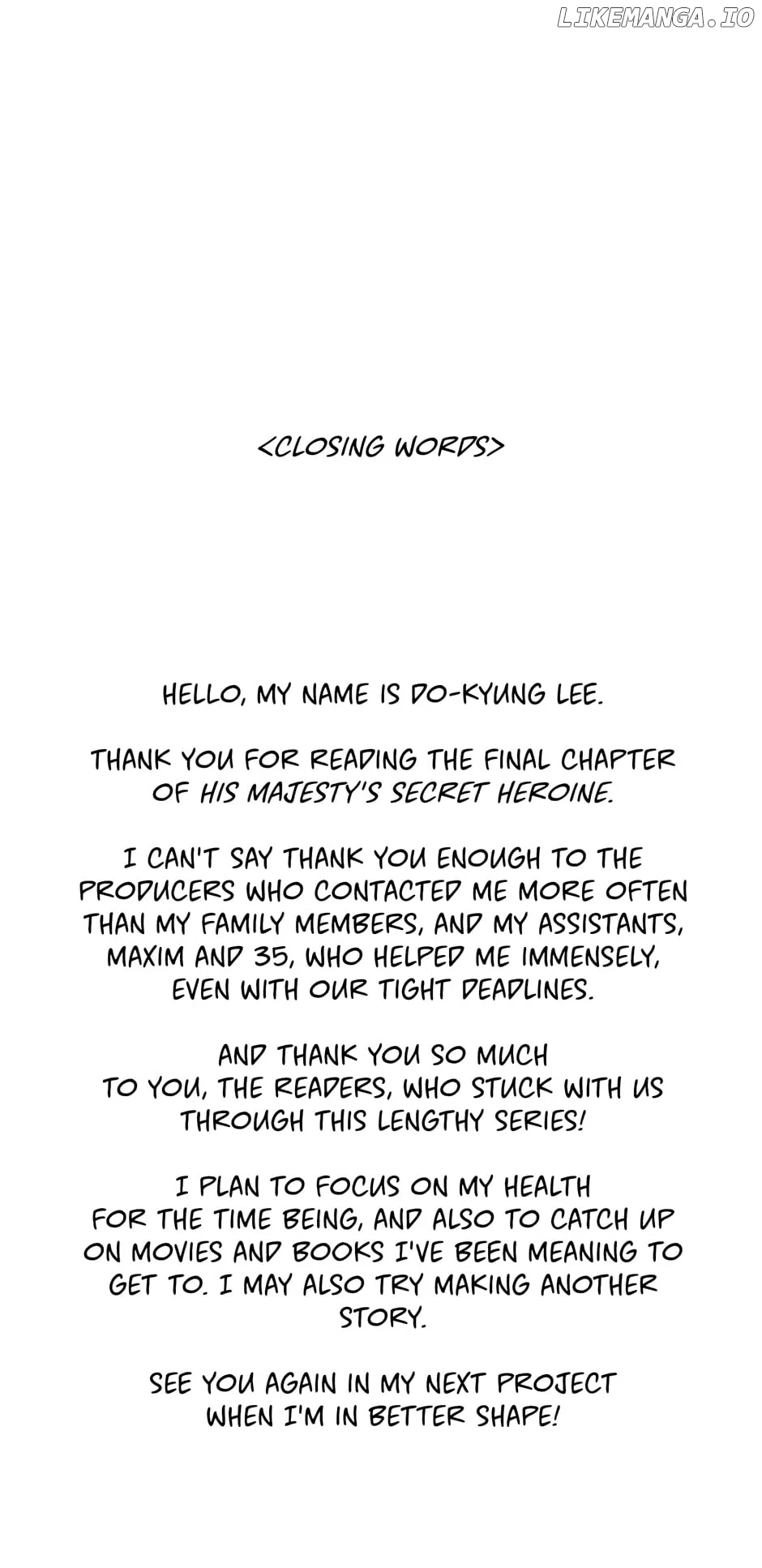 Yeon Lok Heun Chapter 205 - Page 64