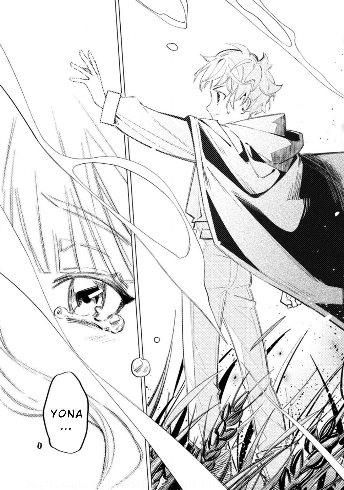 Yomei Ichinen no Koushaku Shisoku wa, Tabi o Shitai Chapter 4 - Page 26