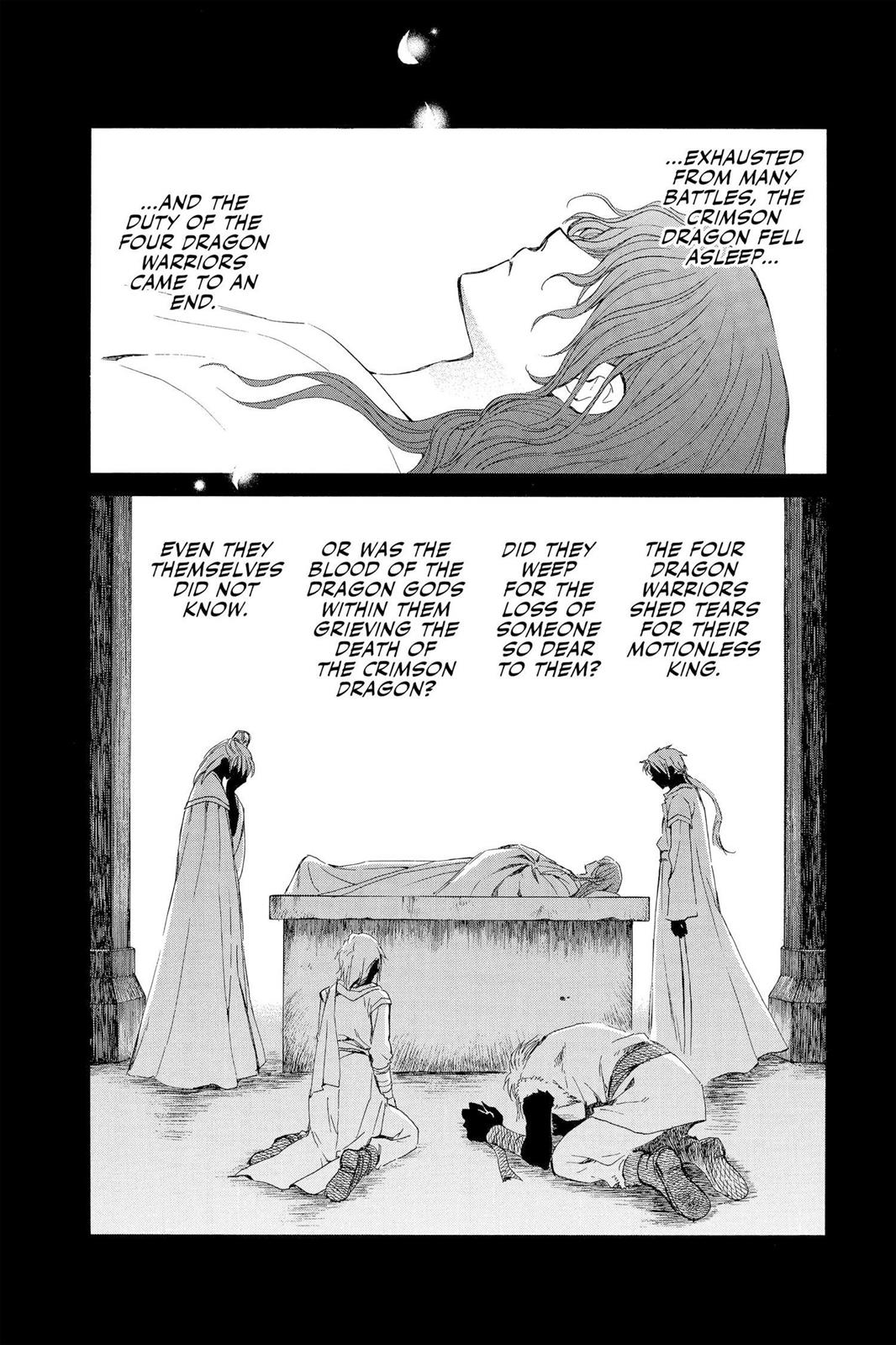 Yona of the Dawn Chapter 13 - Page 7