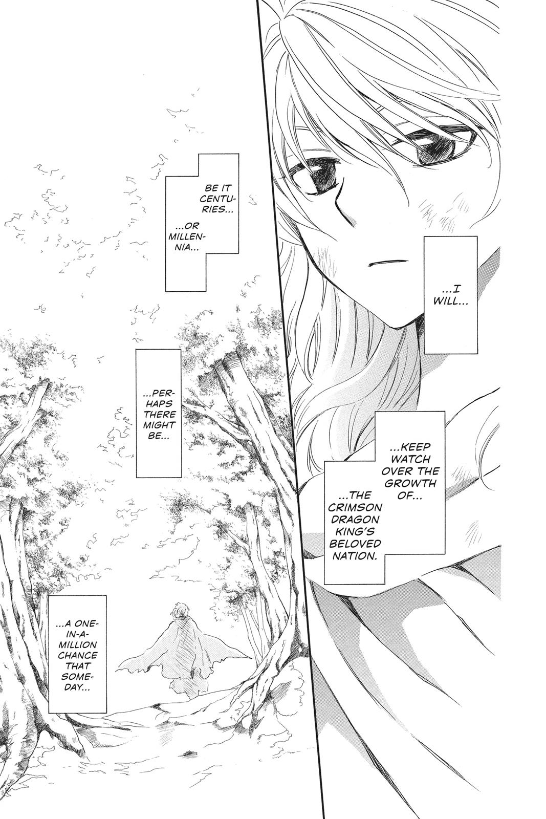 Yona of the Dawn Chapter 105 - Page 11