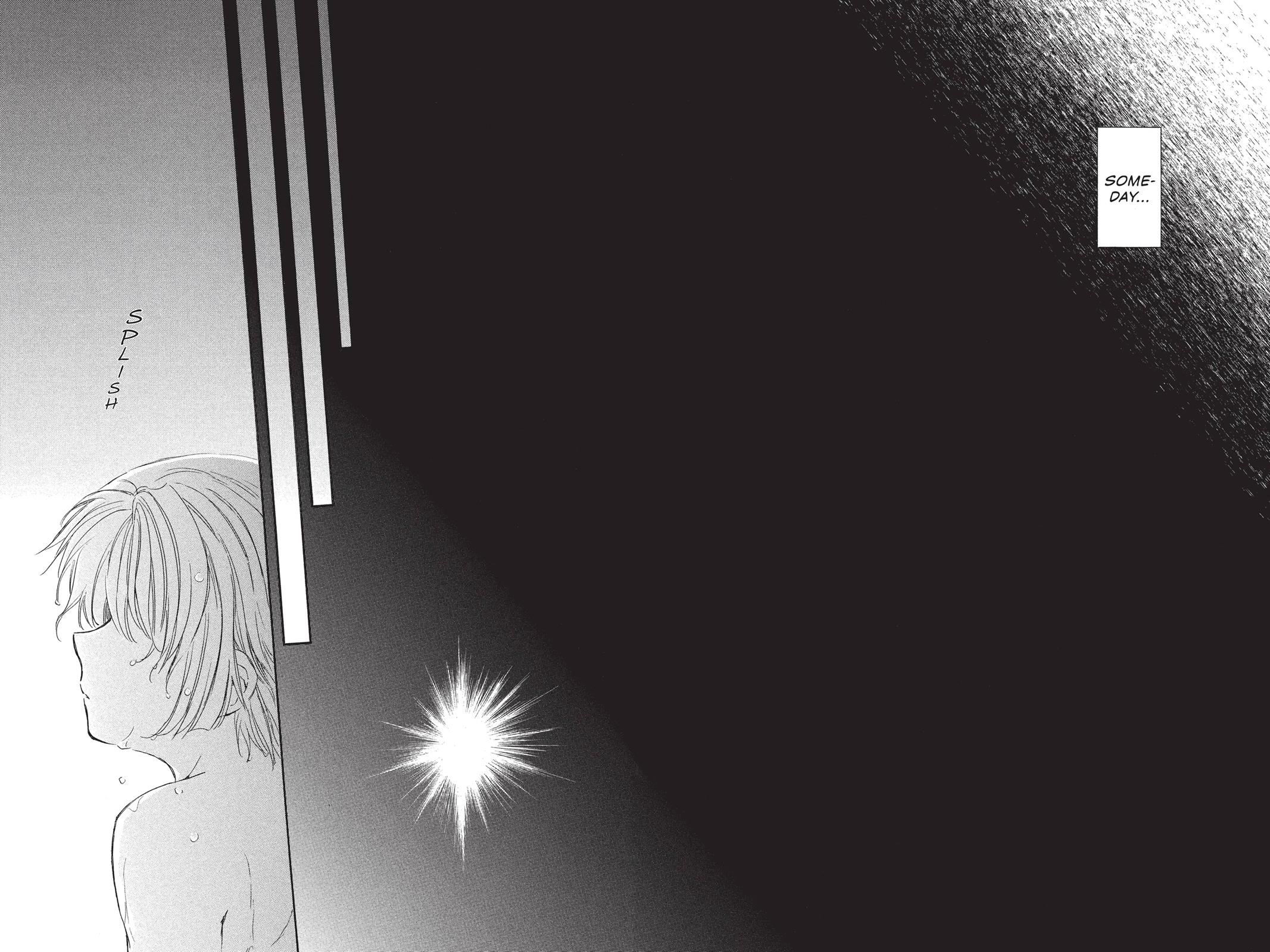 Yona of the Dawn Chapter 105 - Page 12