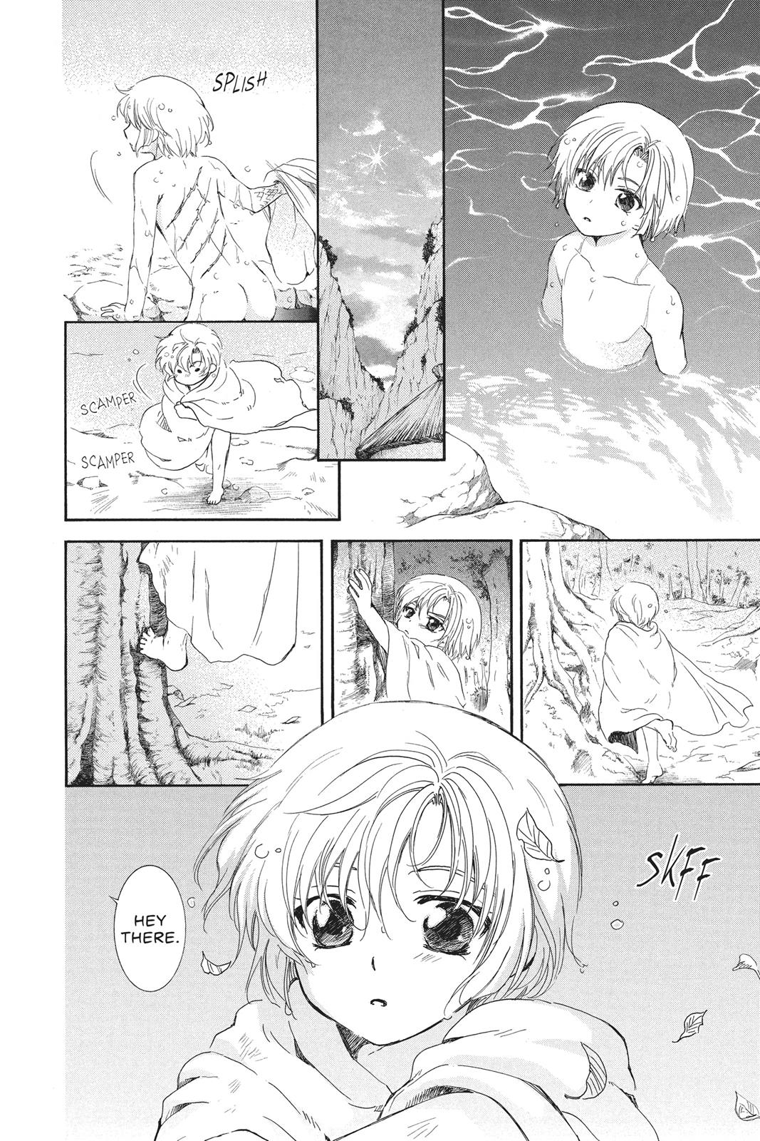 Yona of the Dawn Chapter 105 - Page 13