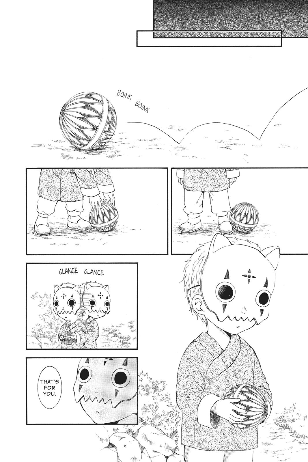 Yona of the Dawn Chapter 105 - Page 19