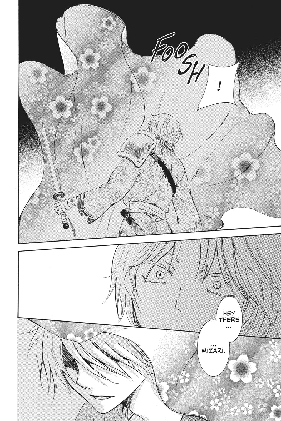 Yona of the Dawn Chapter 129 - Page 10