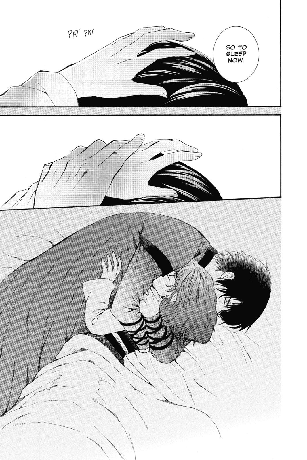 Yona of the Dawn Chapter 134 - Page 17