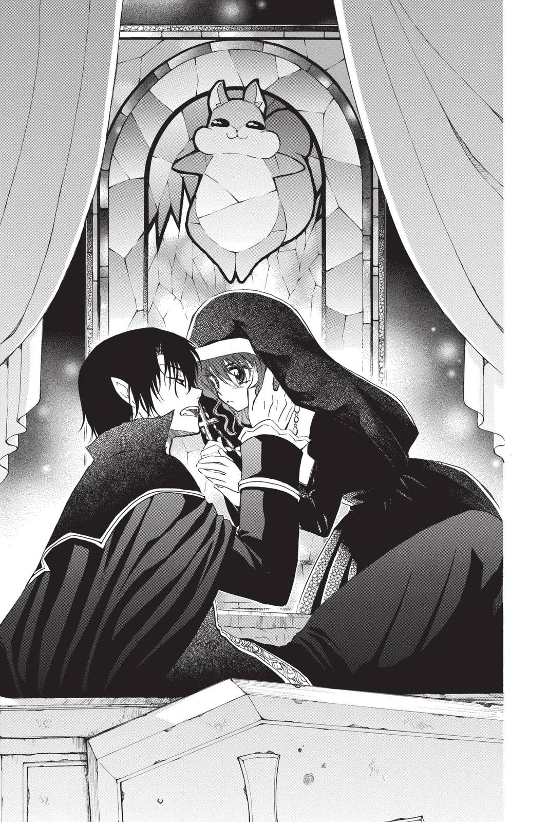 Yona of the Dawn Chapter 169 - Page 31