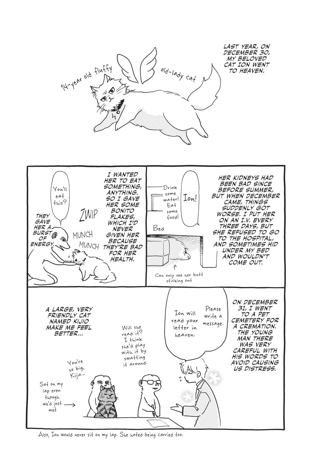 Yona of the Dawn Chapter 169 - Page 32