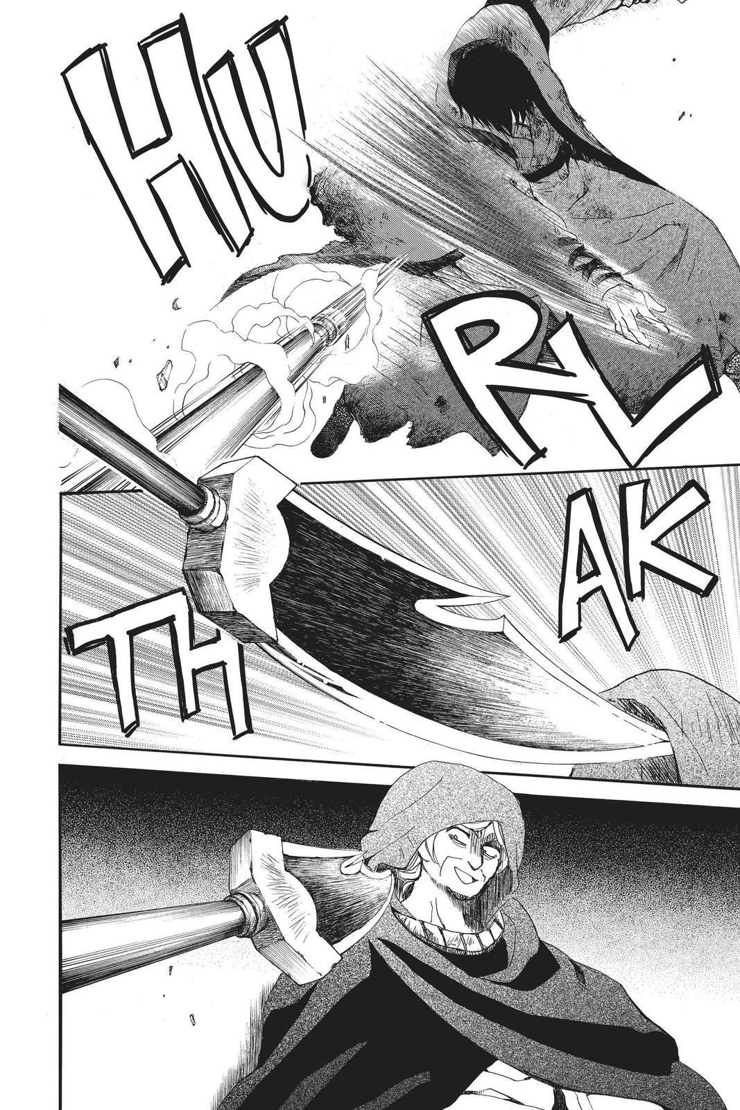 Yona of the Dawn Chapter 175 - Page 26