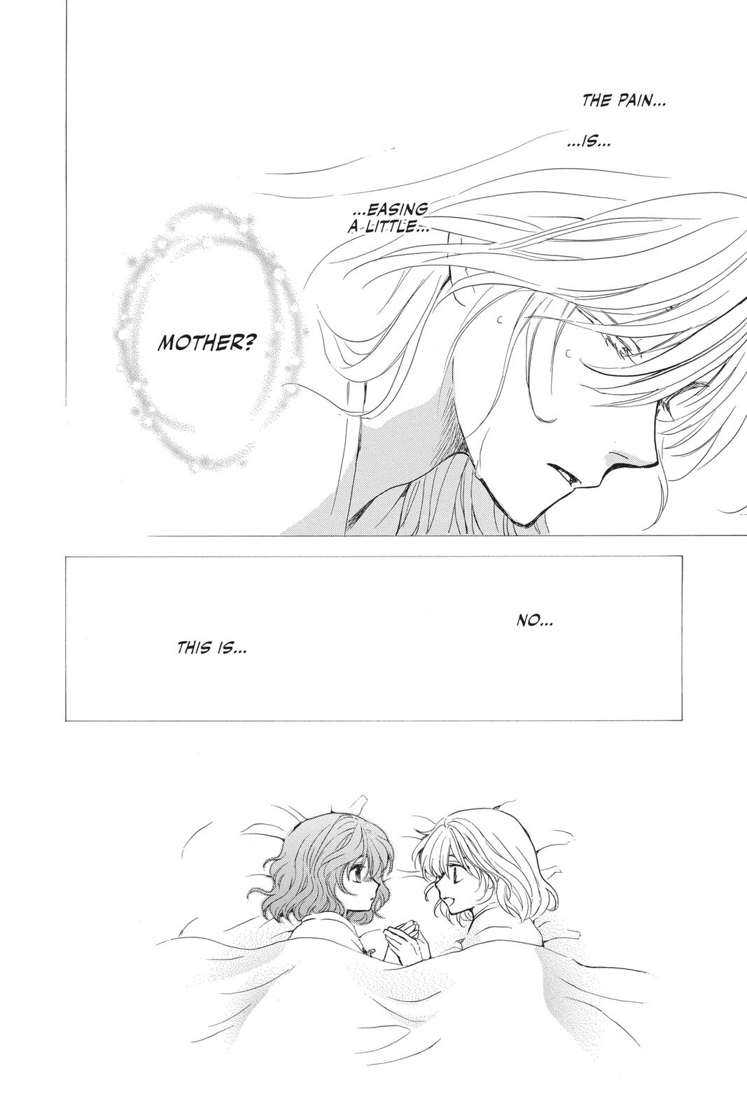 Yona of the Dawn Chapter 185 - Page 29