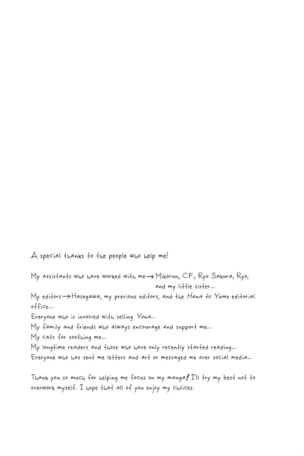 Yona of the Dawn Chapter 196 - Page 31