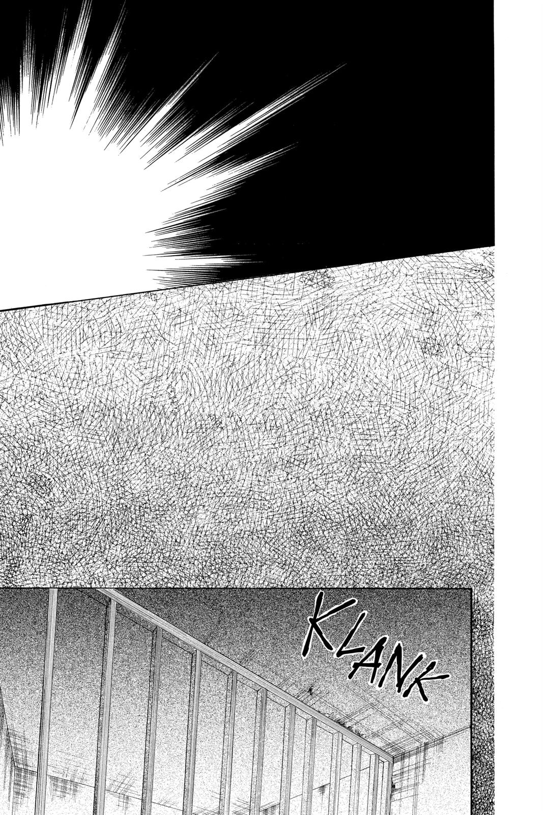 Yona of the Dawn Chapter 204 - Page 19