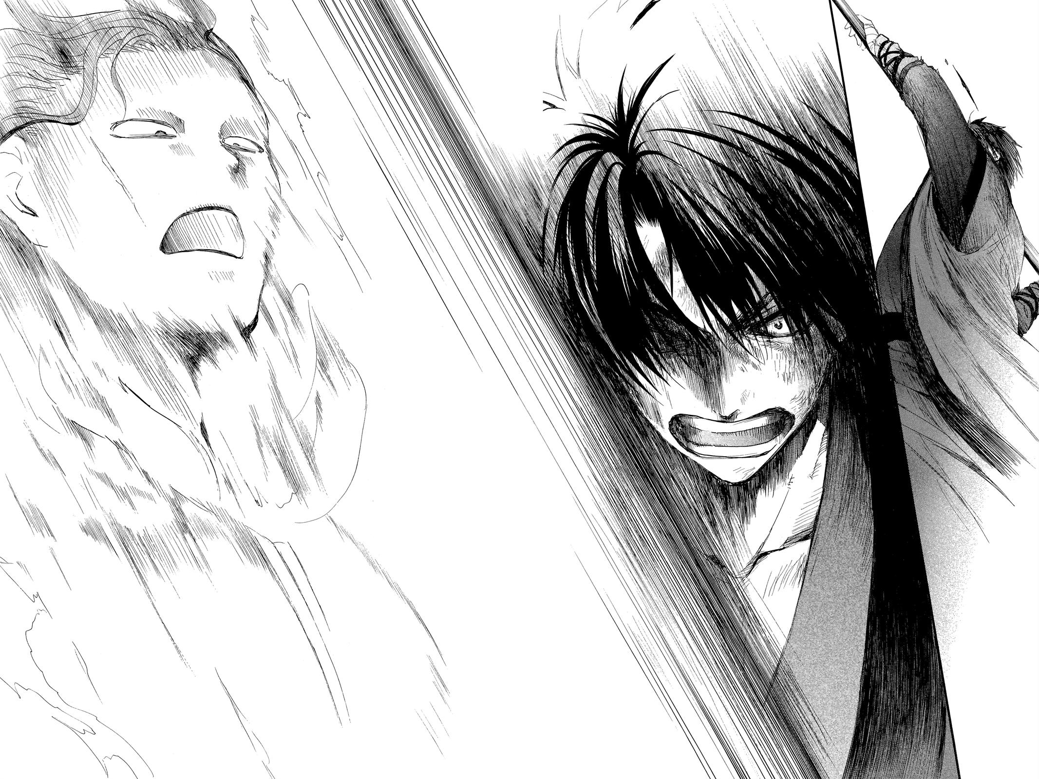 Yona of the Dawn Chapter 213 - Page 10