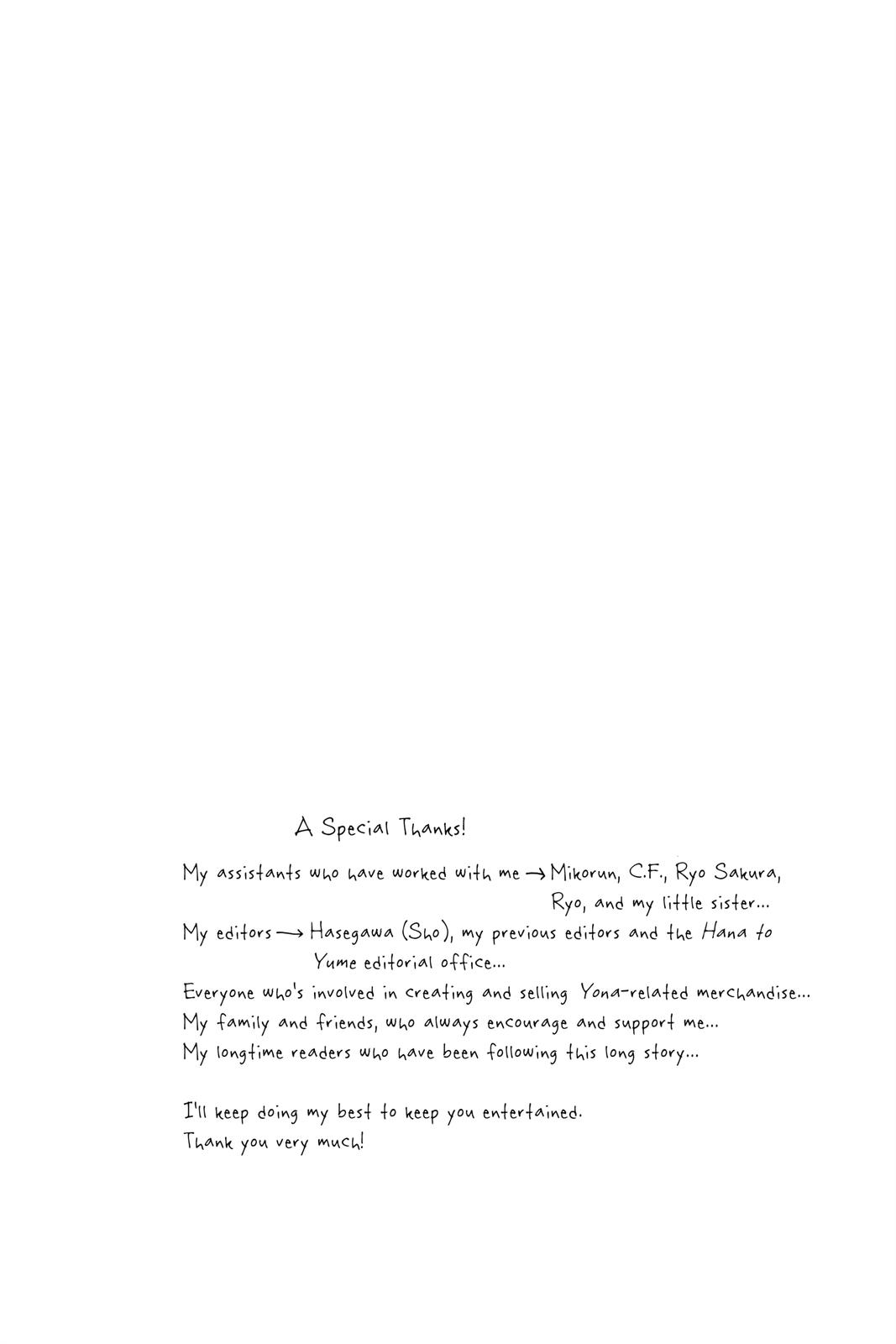 Yona of the Dawn Chapter 213 - Page 30