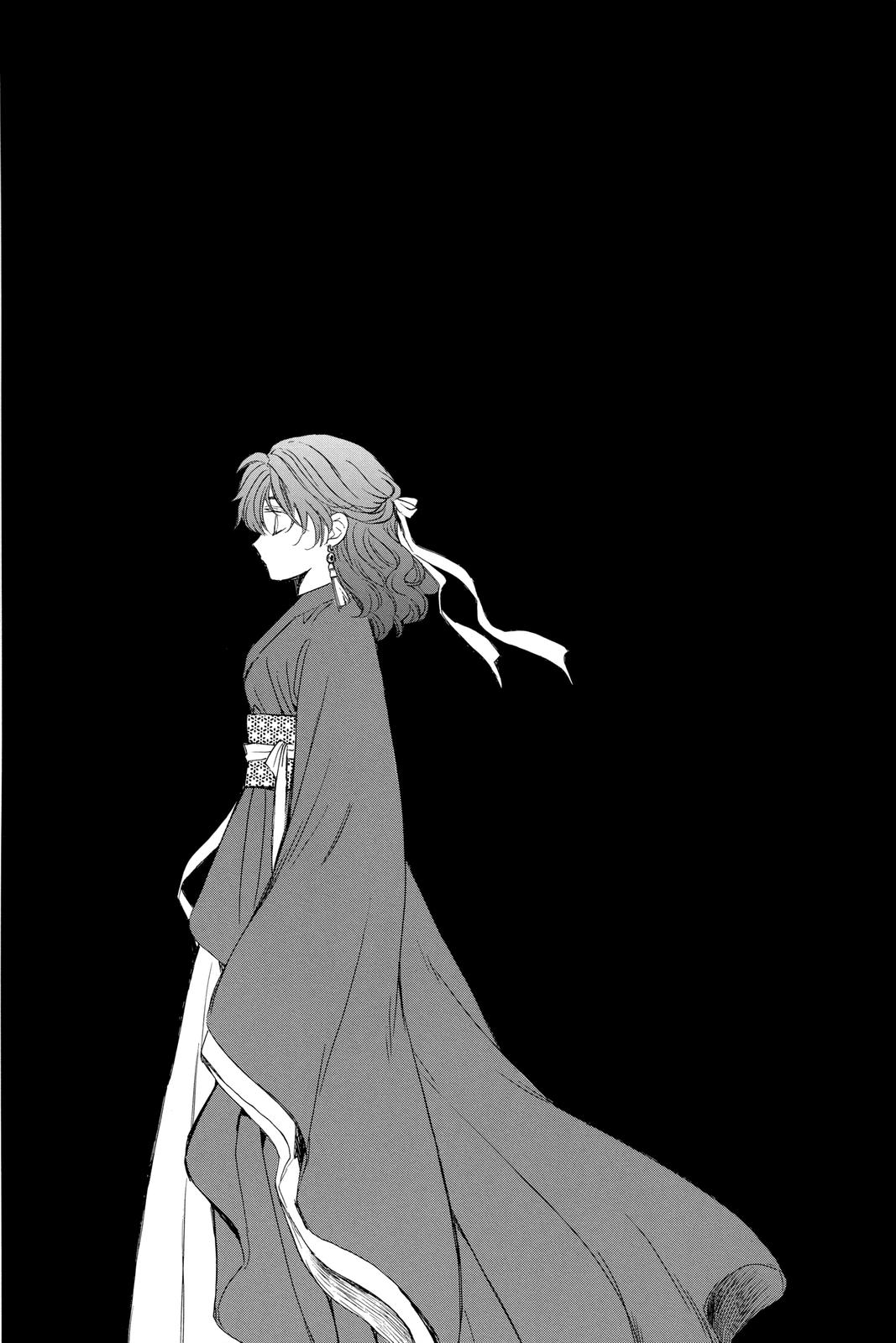 Yona of the Dawn Chapter 216 - Page 6