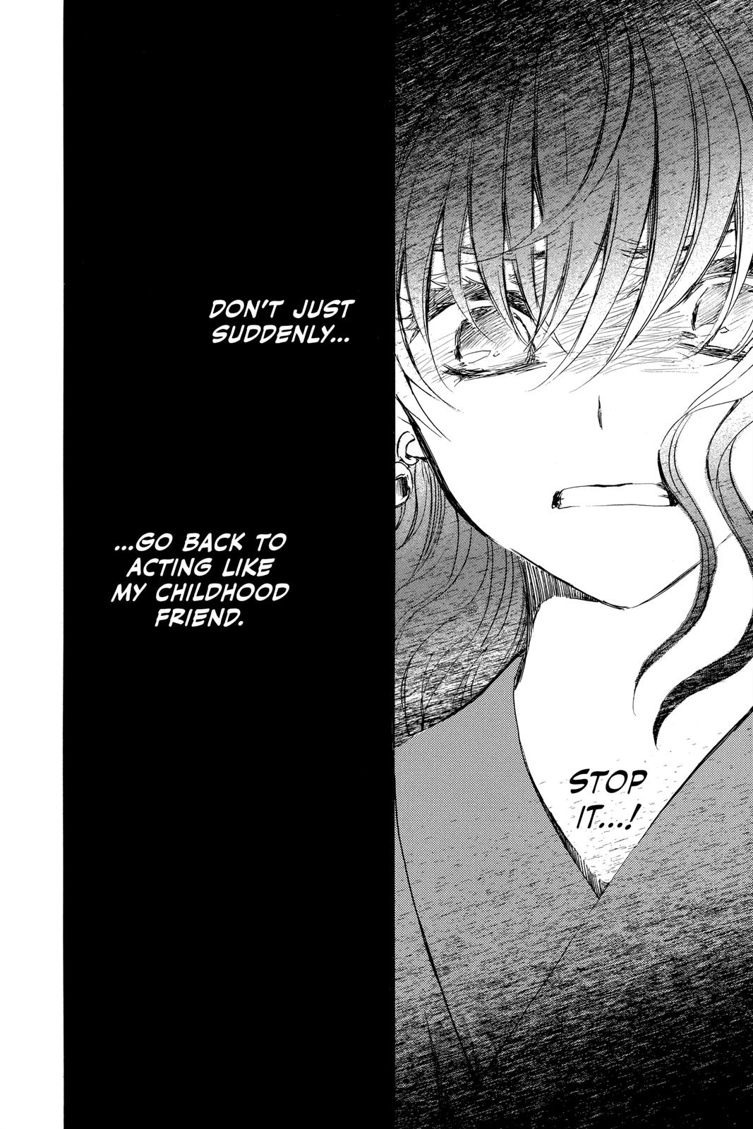 Yona of the Dawn Chapter 216 - Page 21