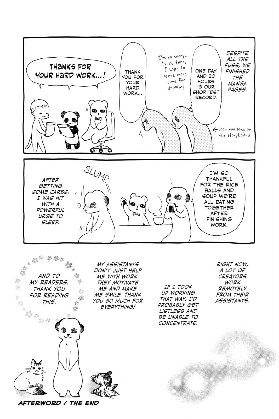 Yona of the Dawn Chapter 216 - Page 30