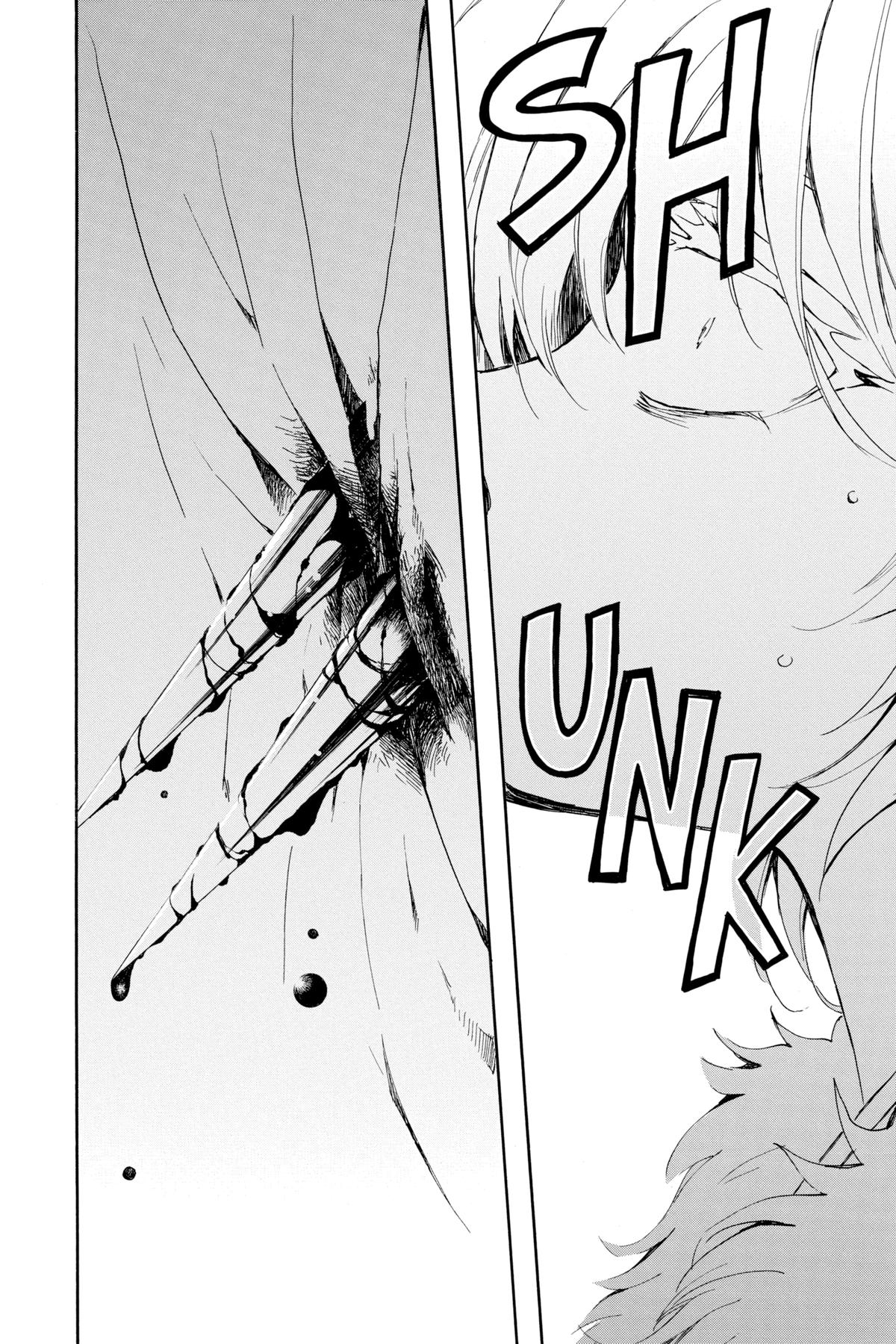 Yona of the Dawn Chapter 229 - Page 31