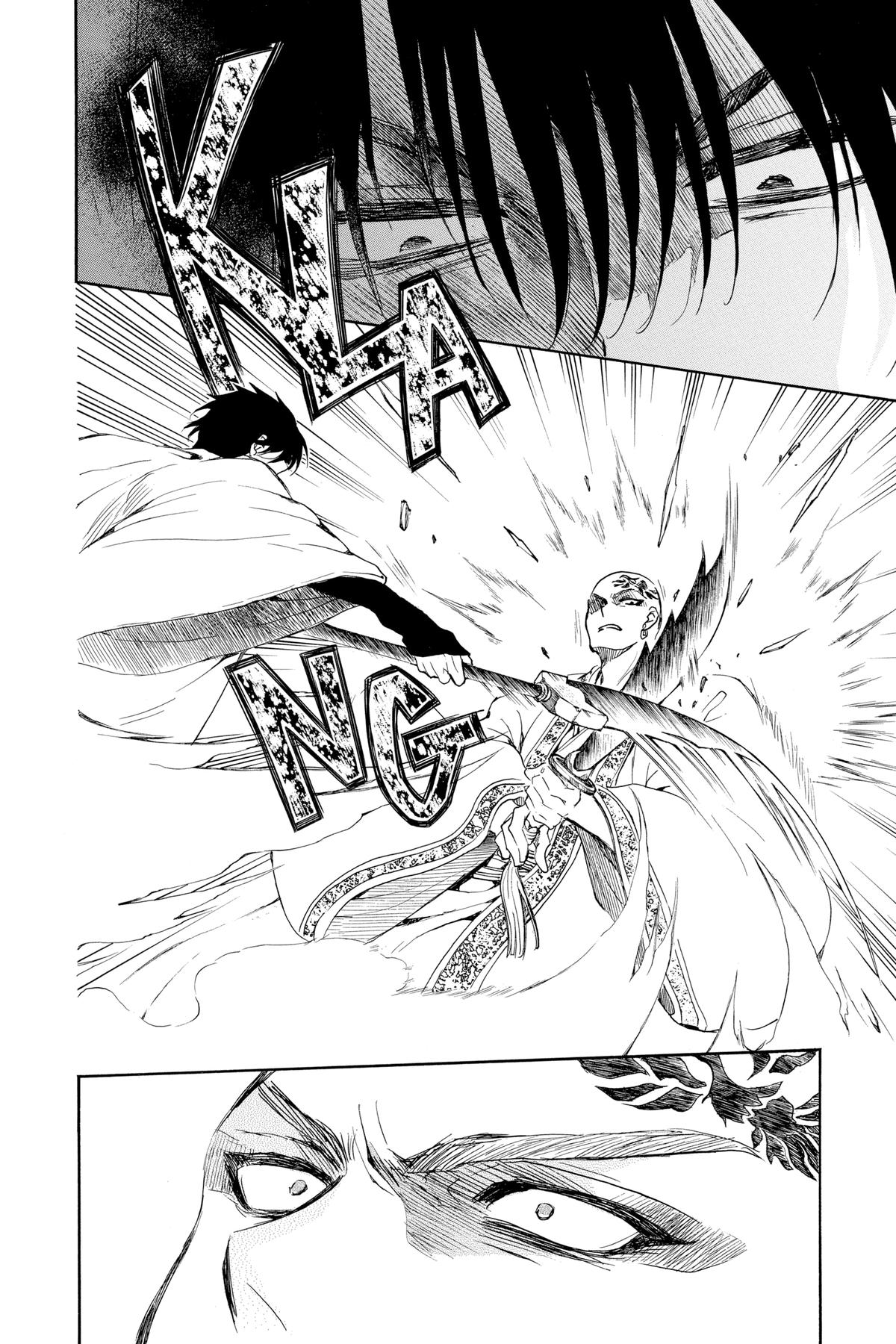 Yona of the Dawn Chapter 239 - Page 19