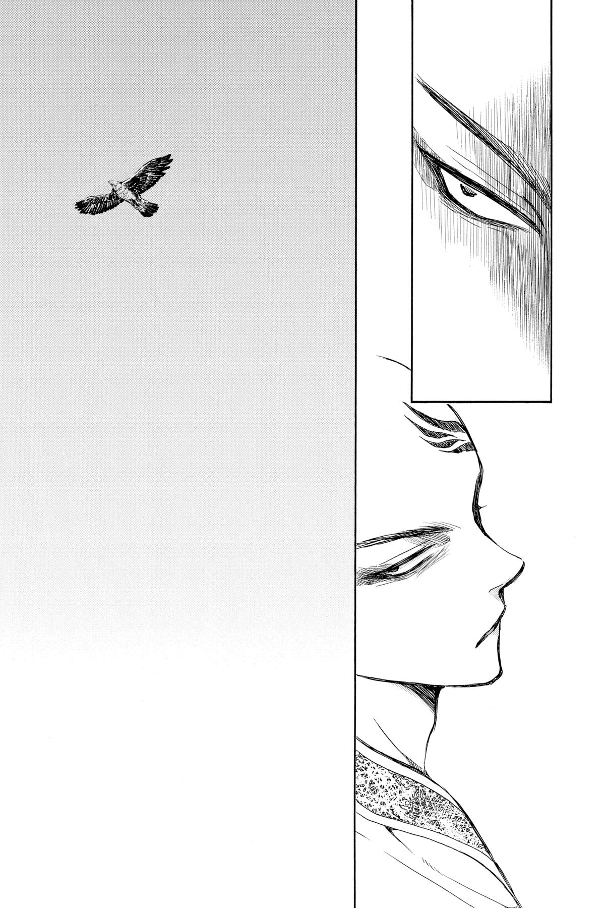 Yona of the Dawn Chapter 240 - Page 15