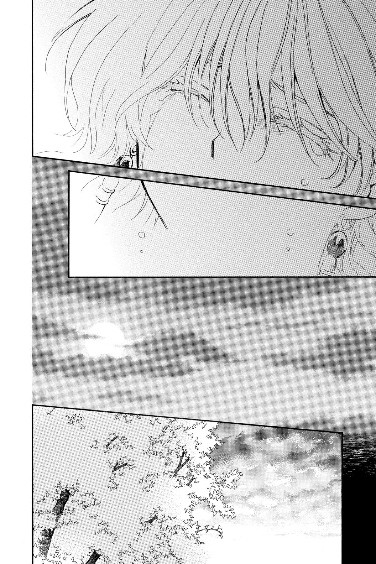 Yona of the Dawn Chapter 247 - Page 18