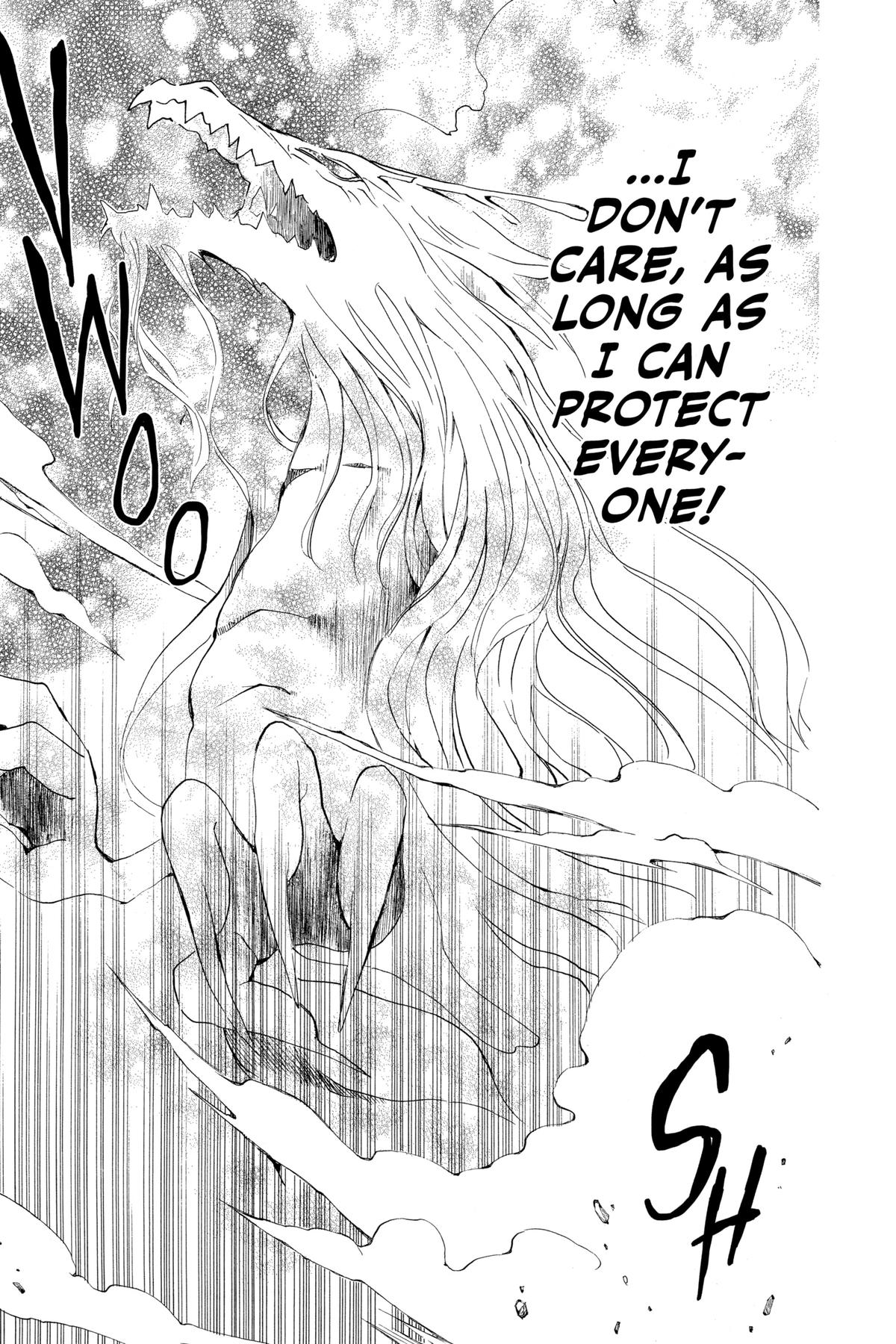 Yona of the Dawn Chapter 252 - Page 21