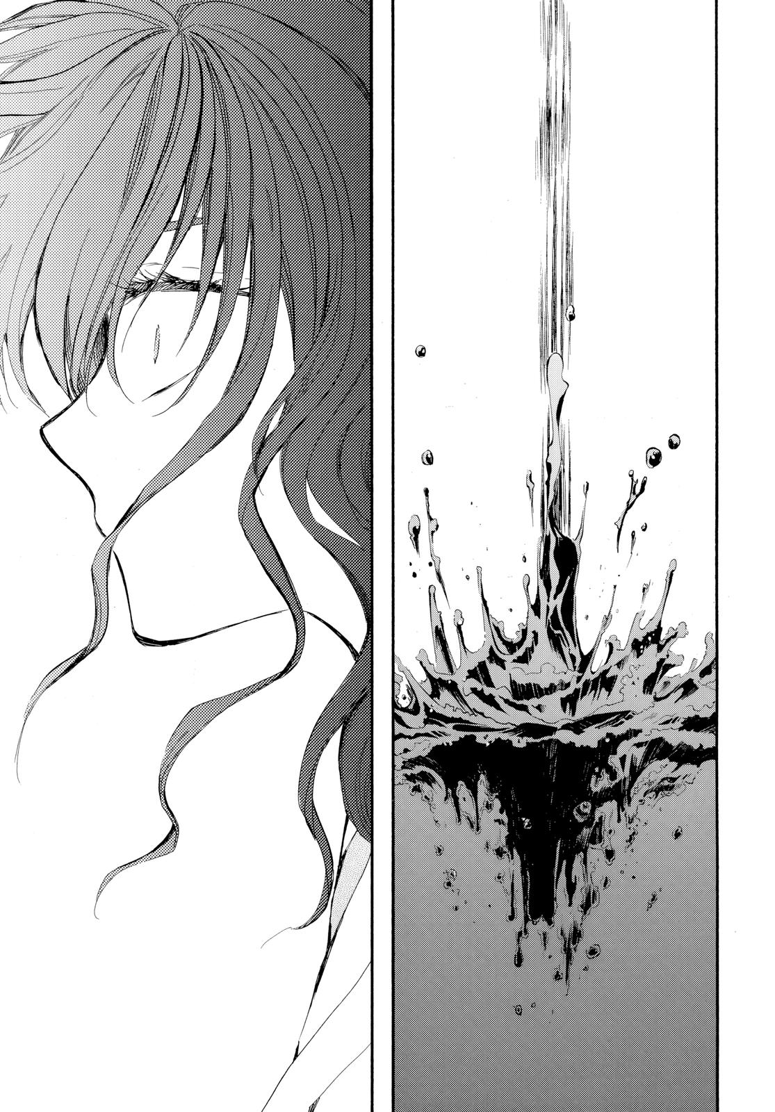 Yona of the Dawn Chapter 263 - Page 20