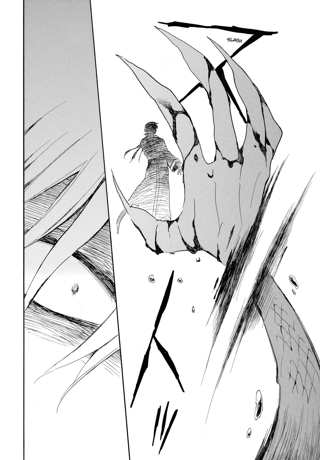 Yona of the Dawn Chapter 265 - Page 26